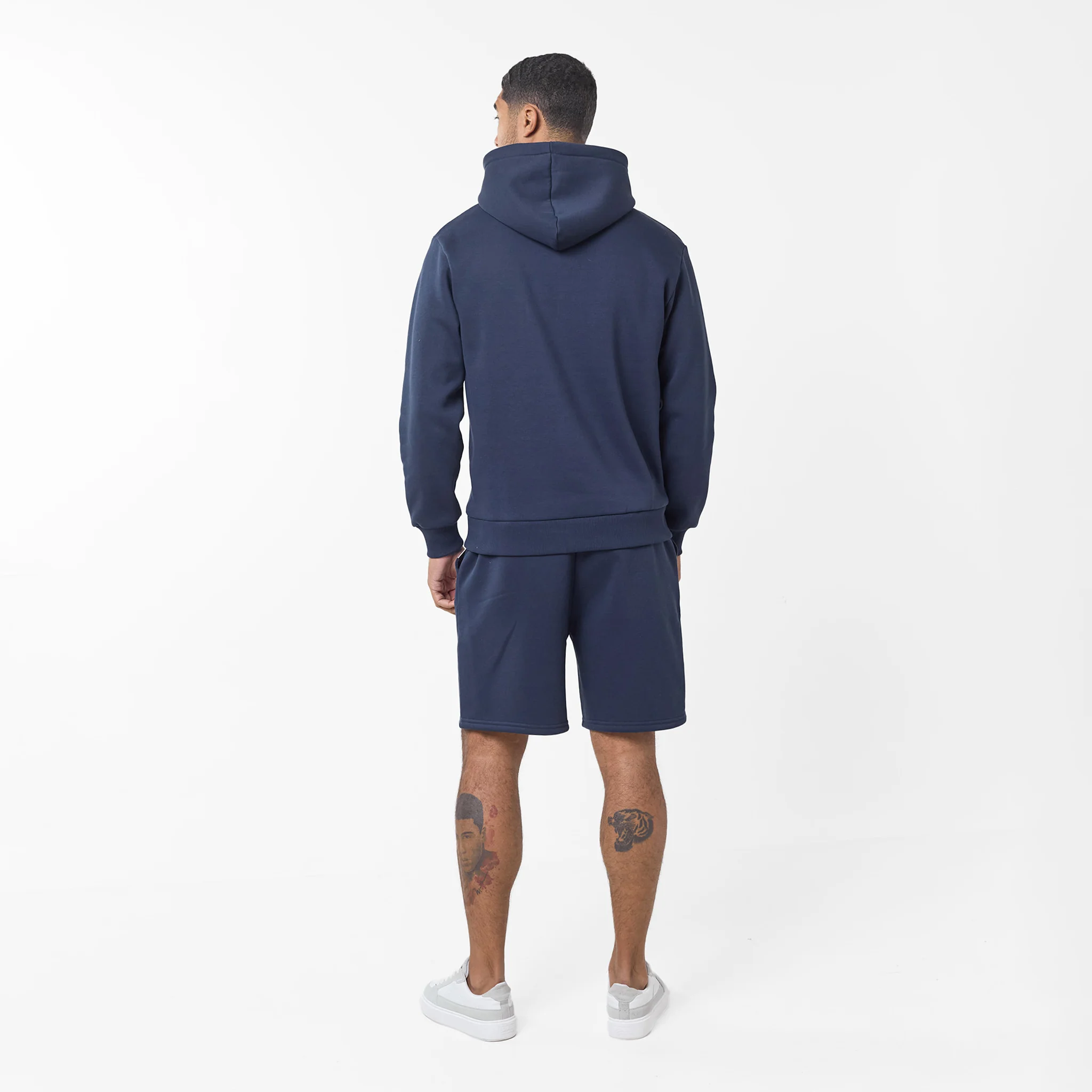 Core Short | Navy - Image 7