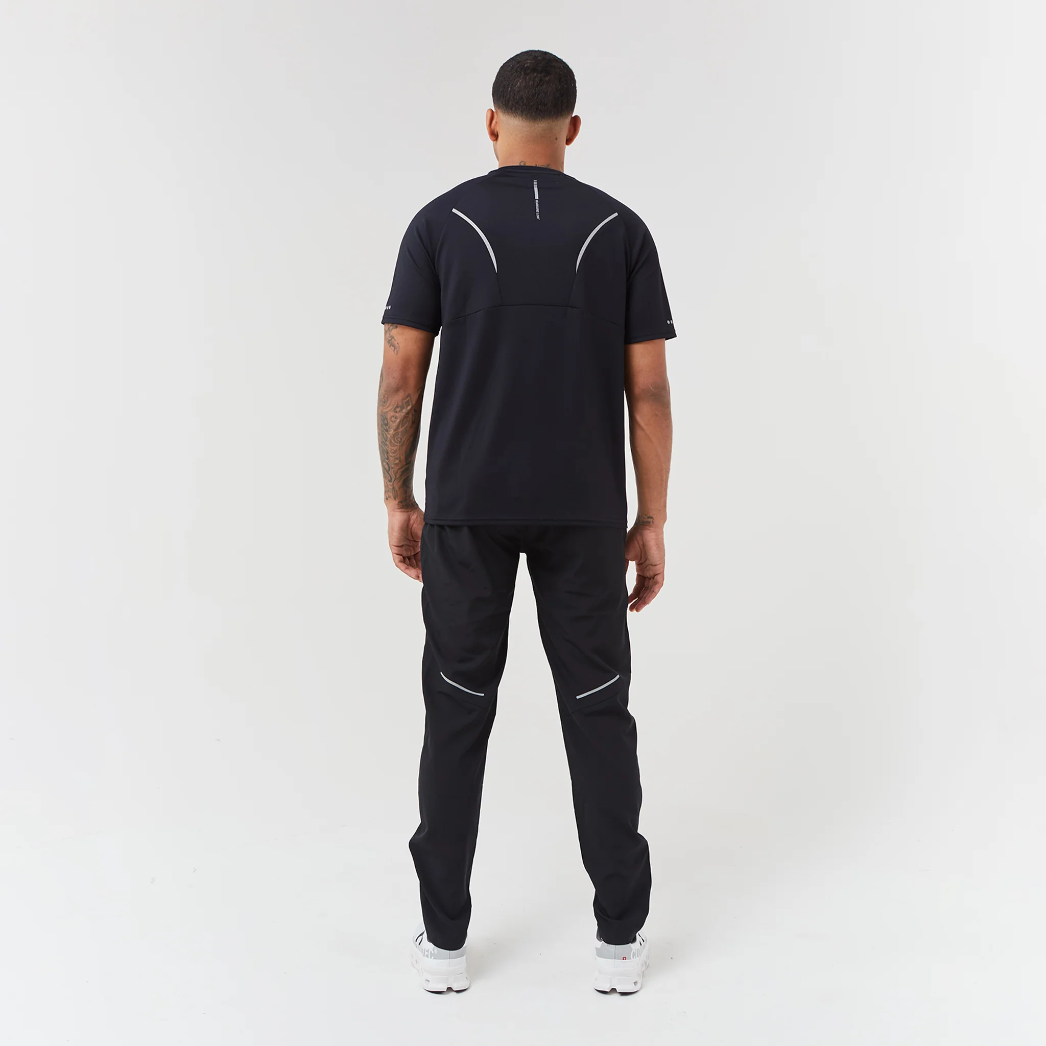 Core Training Pant | Black - Image 4
