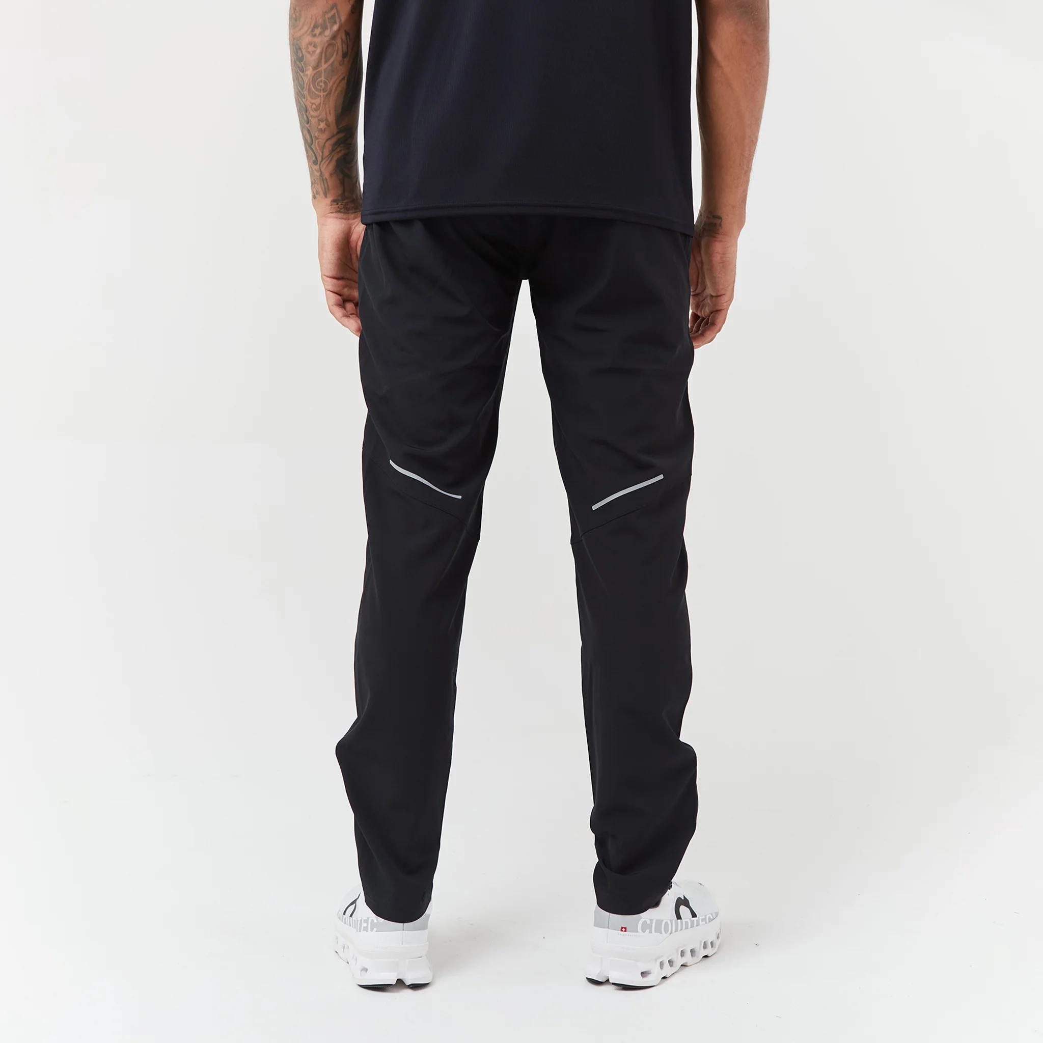 Core Training Pant | Black - Image 5