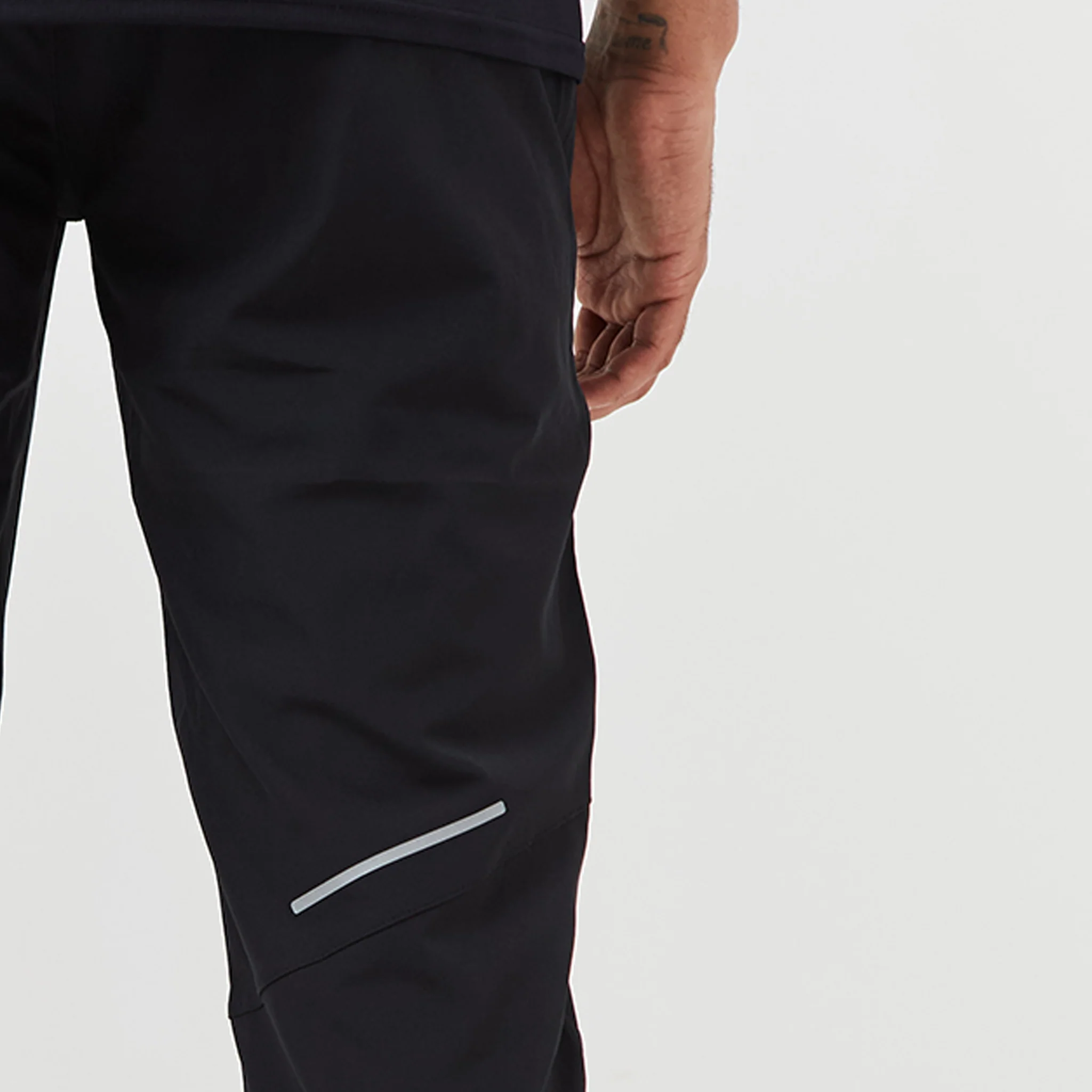 Core Training Pant | Black - Image 6