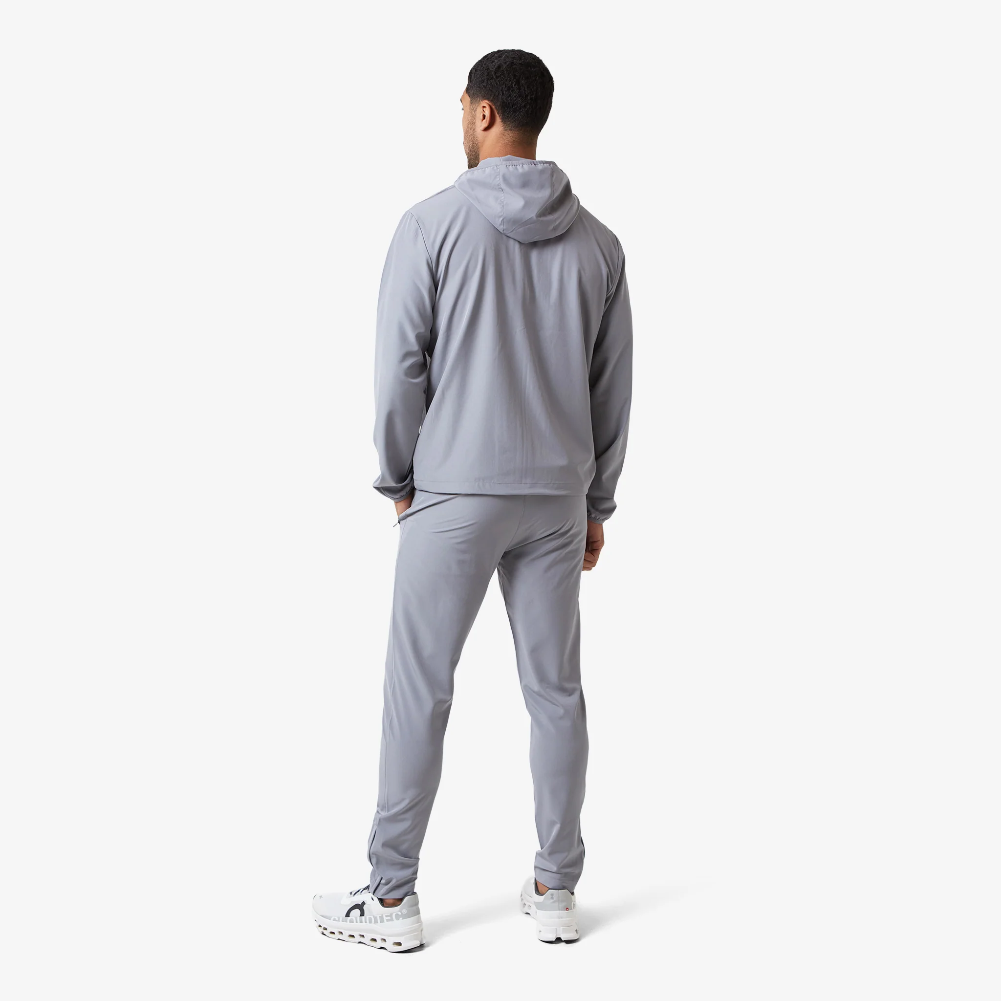 Core Training Pant | Mid Grey - Image 3