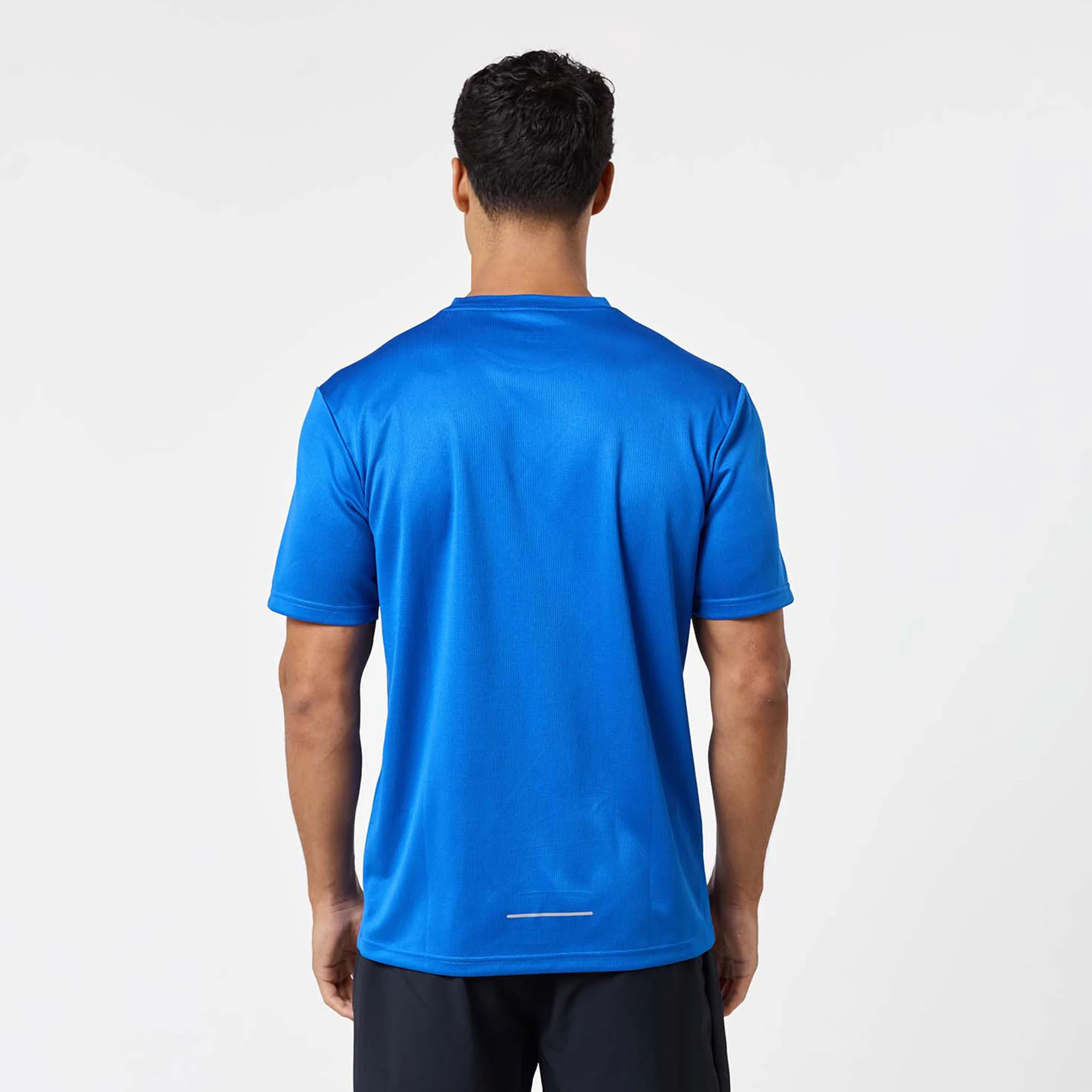 Core Training T-Shirt | Cobalt - Image 4