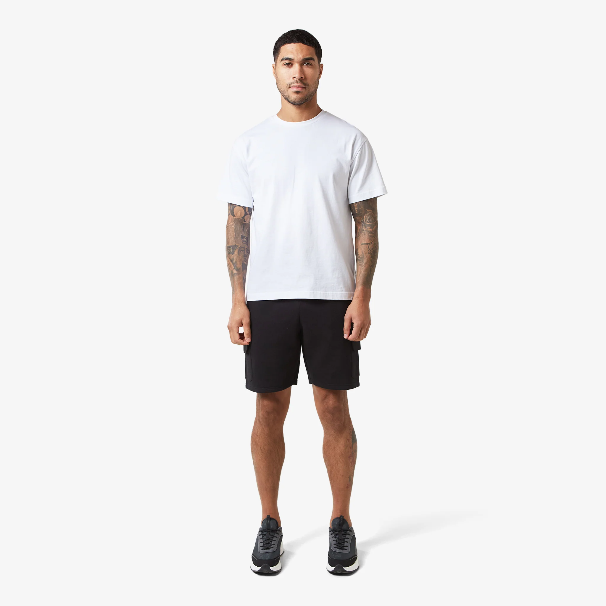 Core Utility Short | Black - Image 2
