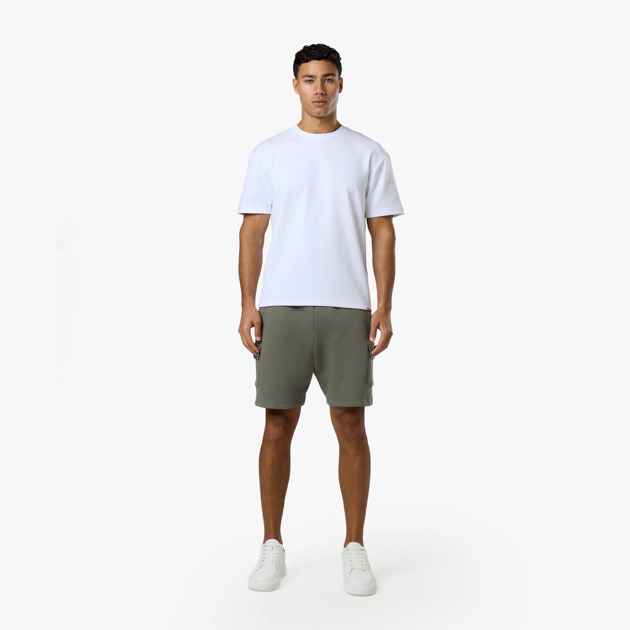 Core Utility Short | Dark Olive - Image 7