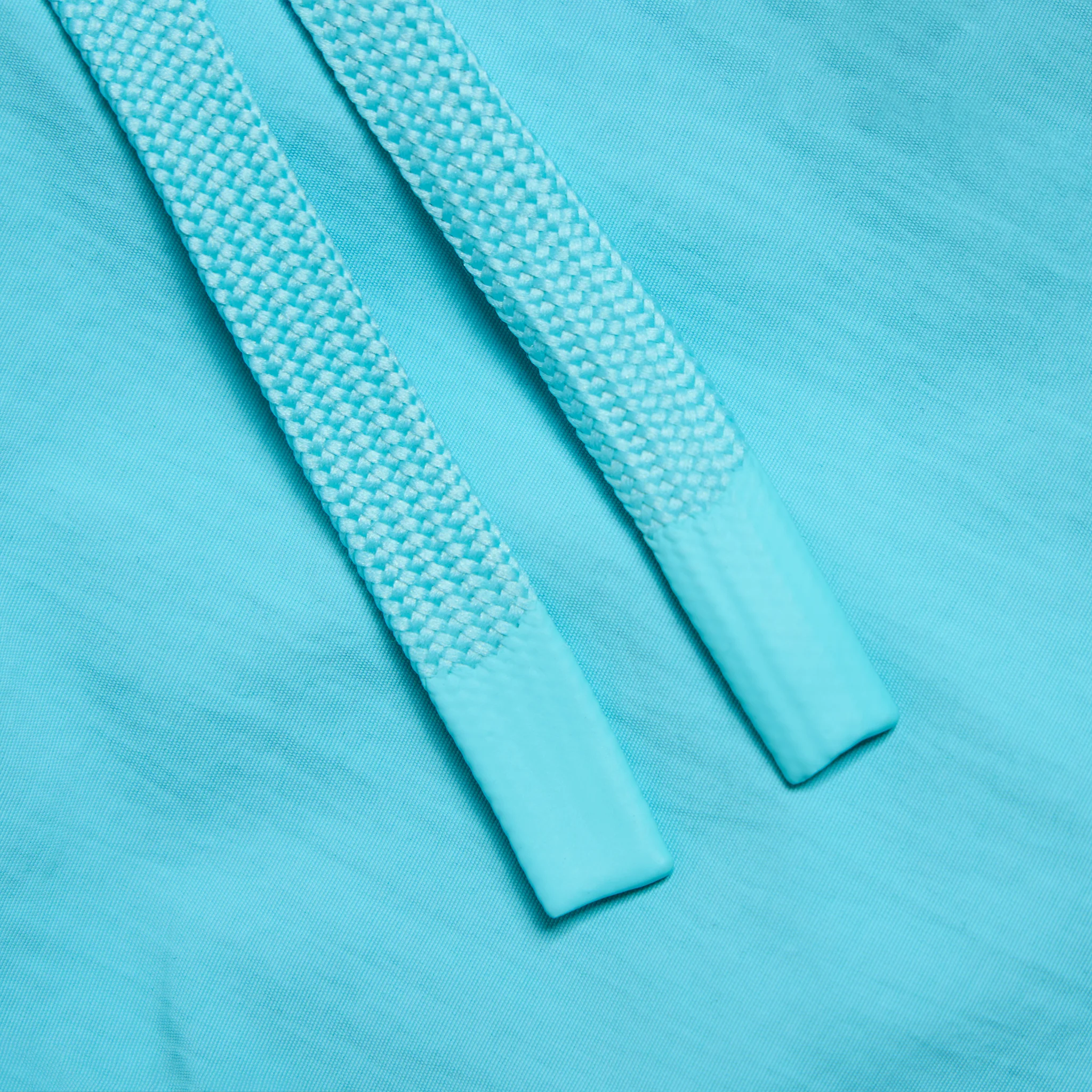 Crinkle Icon Swimshort | Aqua - Image 3