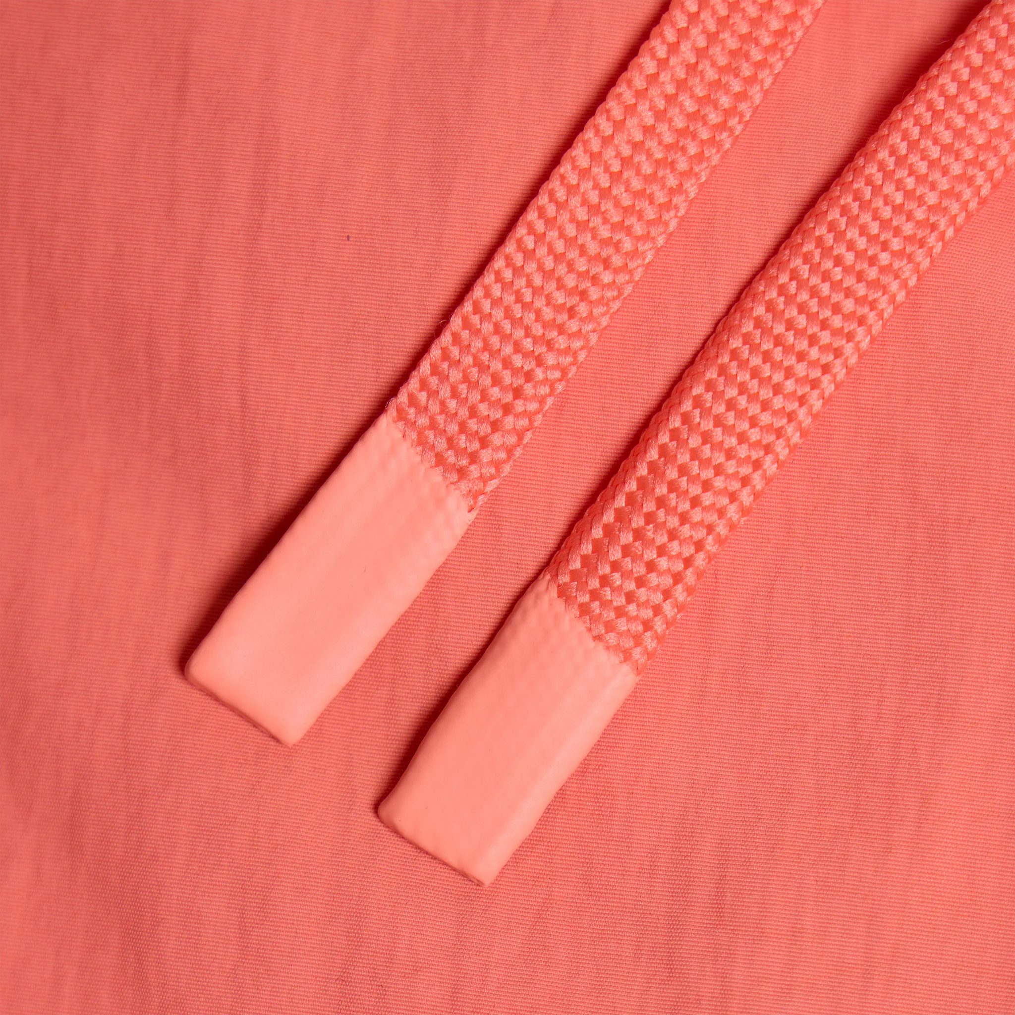 Crinkle Icon Swimshort | Coral - Image 3