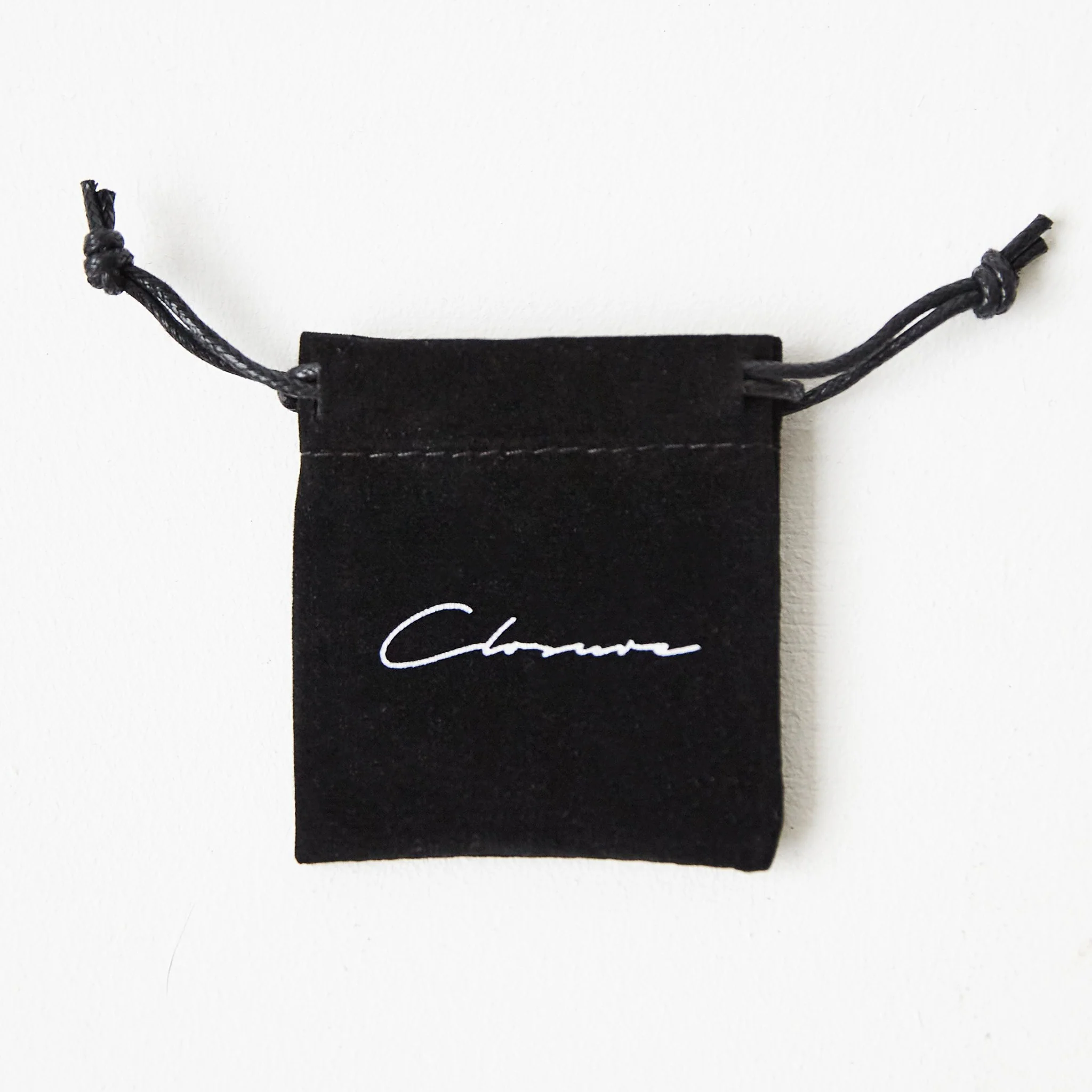 Cuban Chain | Silver 50cm - Image 4