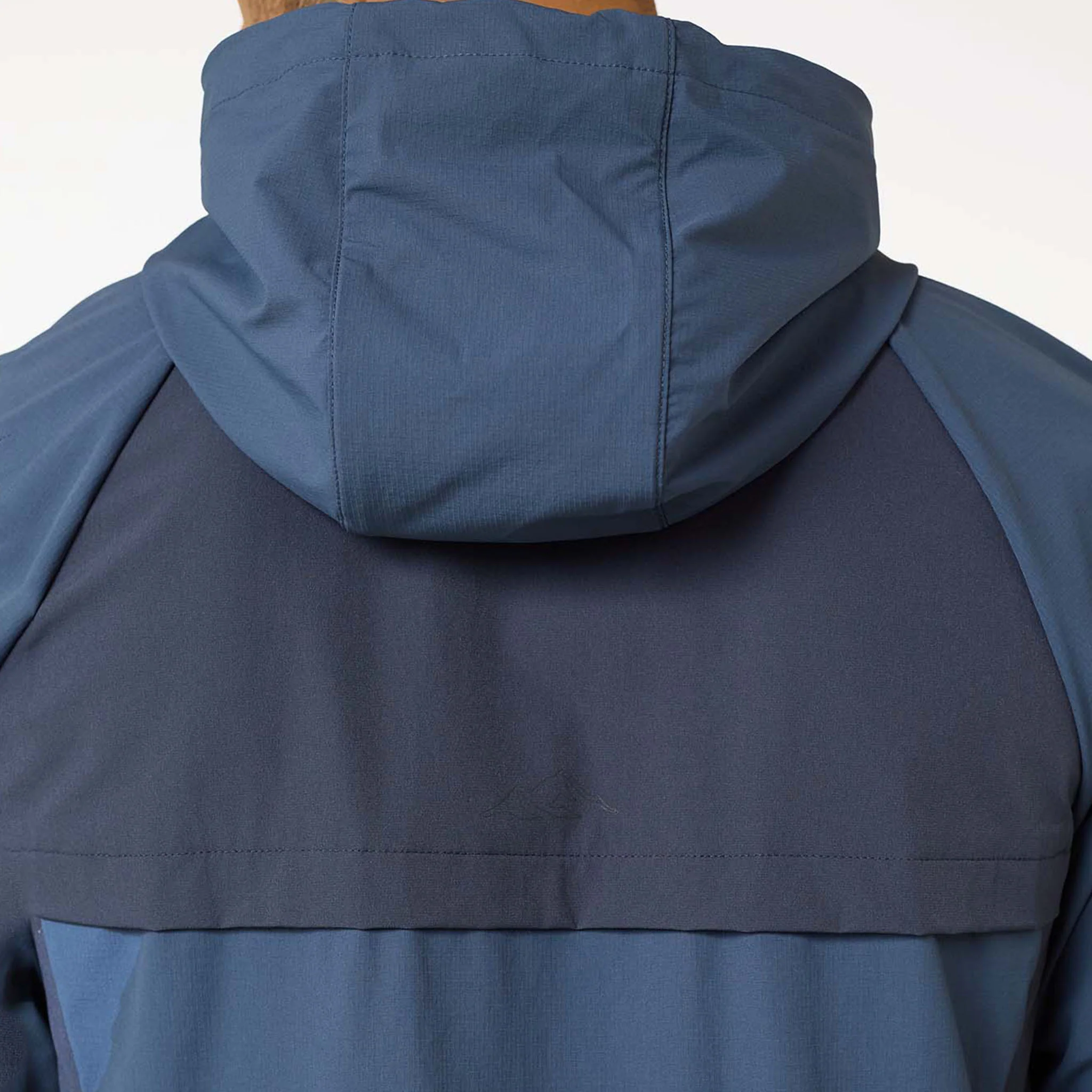 Cyclone Contrast Tracksuit | Steel Blue - Image 10
