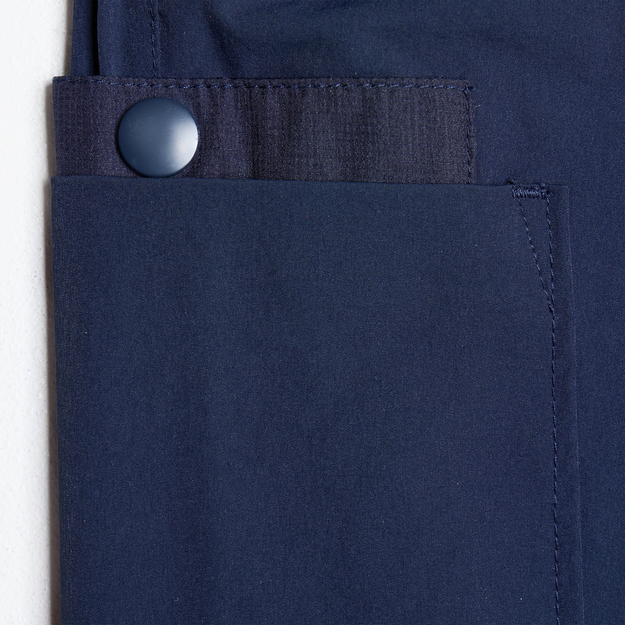 Double Pocket Tech Short | Navy - Image 6