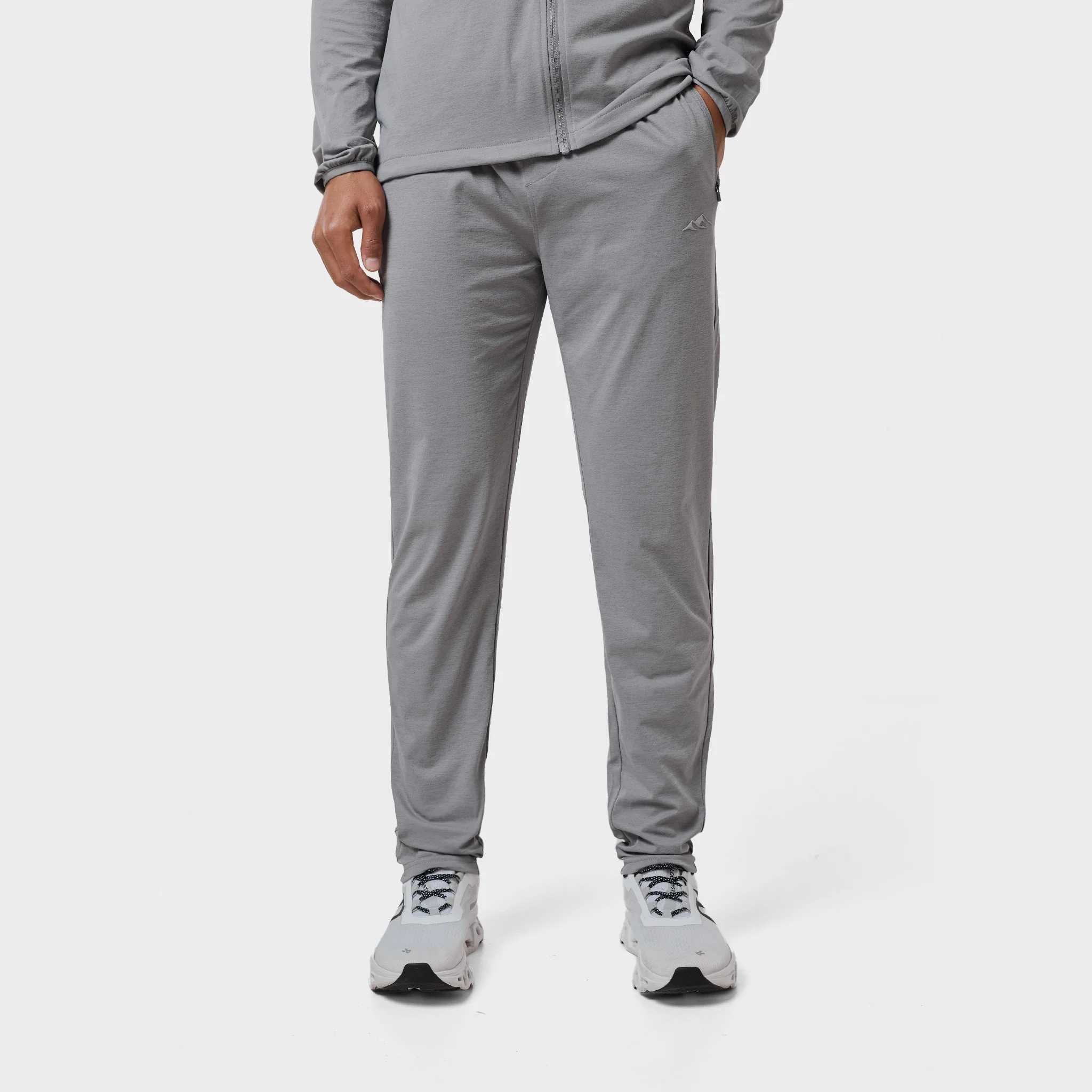 Endurance Pant | Grey - Image 5
