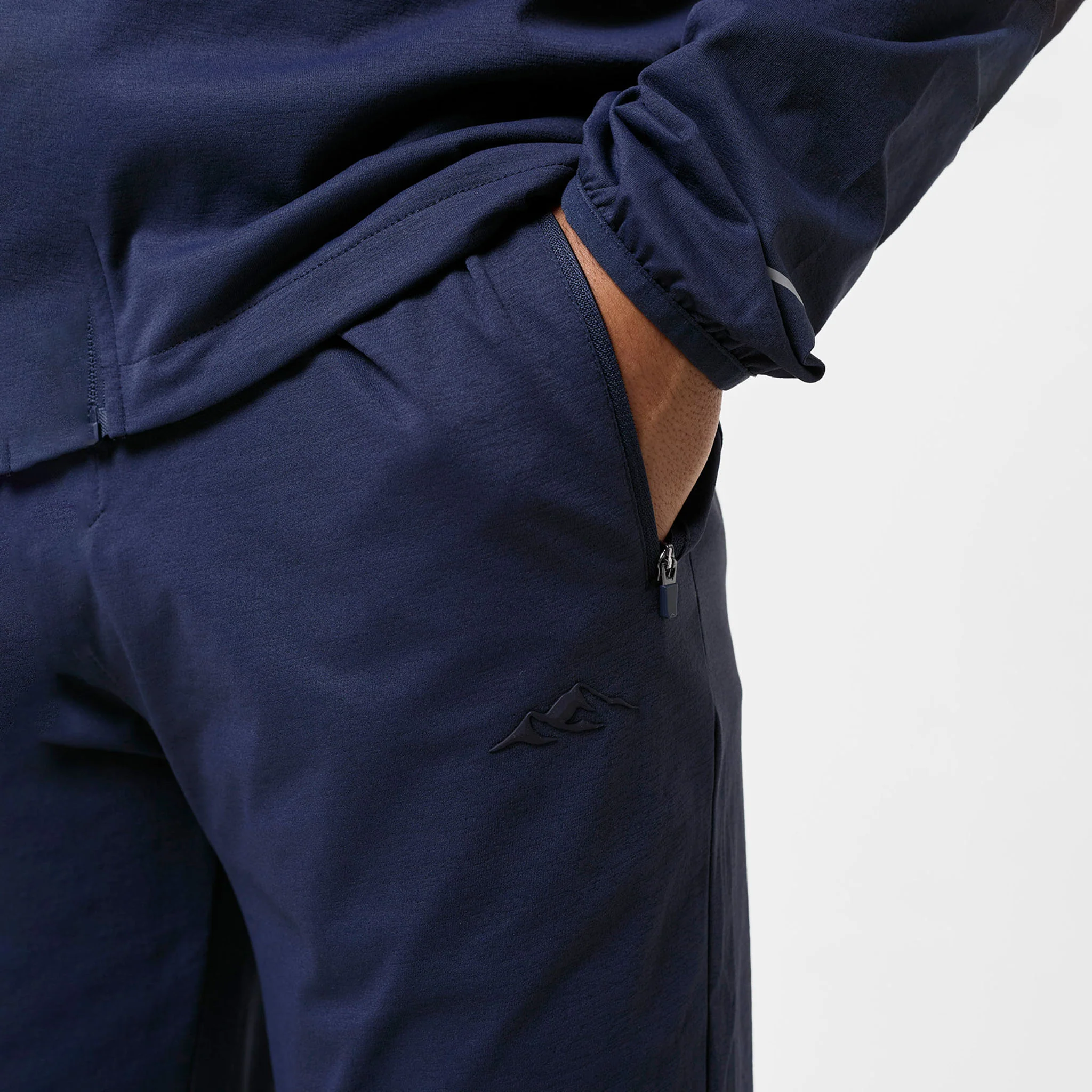 Endurance Pant | Navy - Image 3