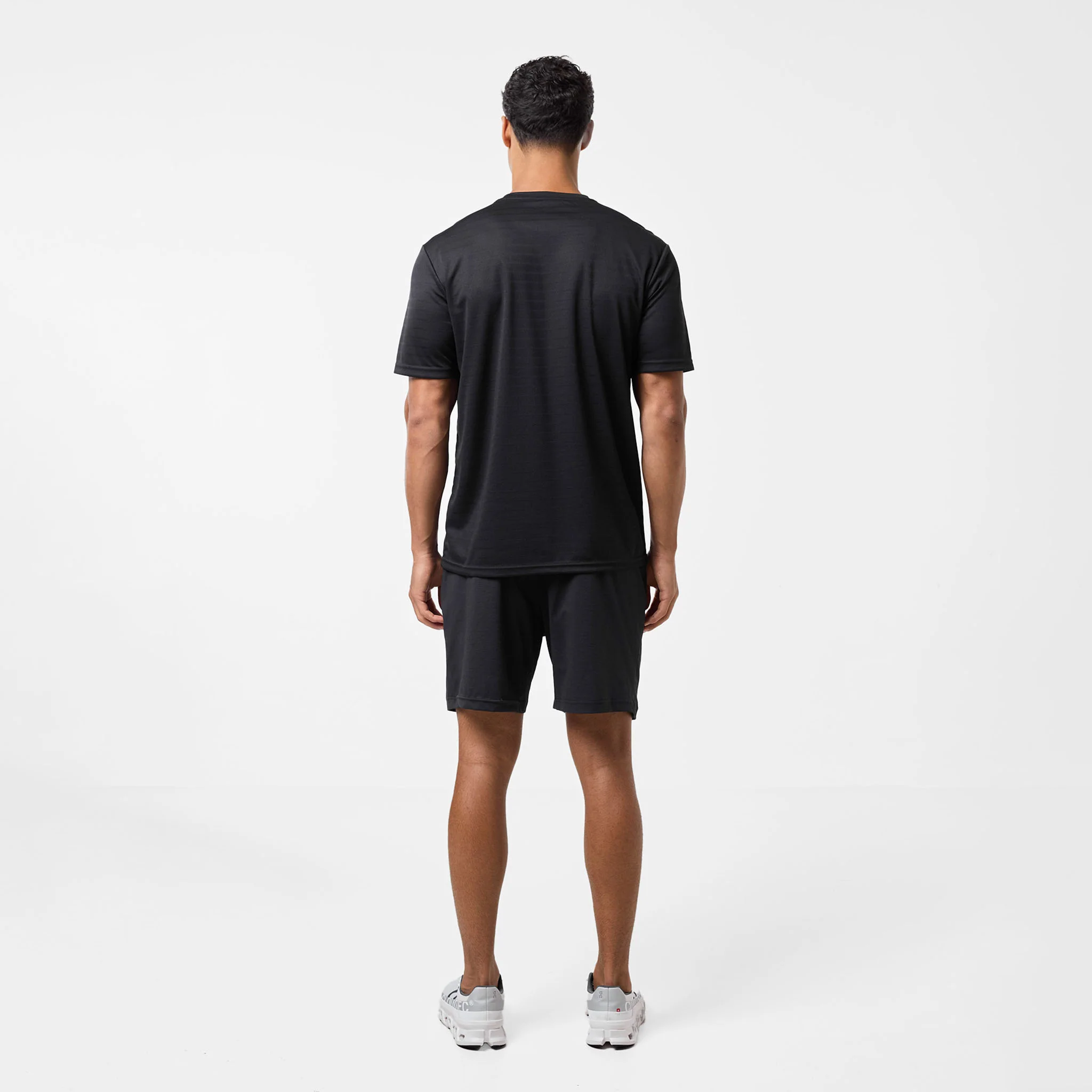 Endurance Short | Black - Image 9