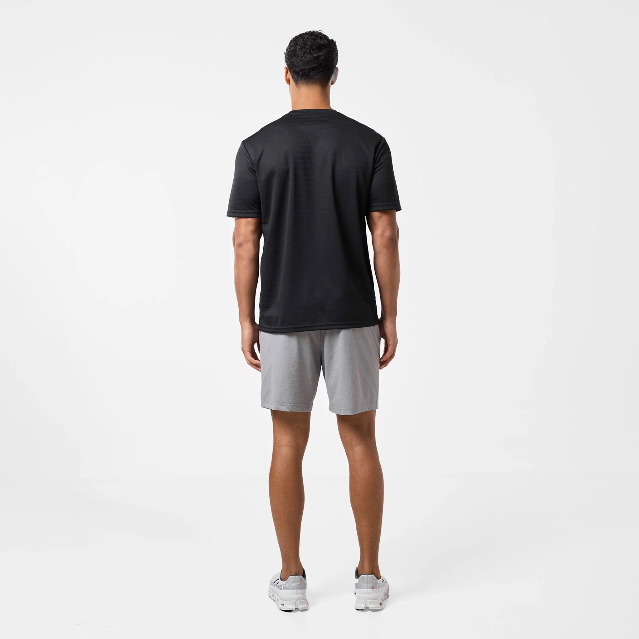 Endurance Short | Grey - Image 6
