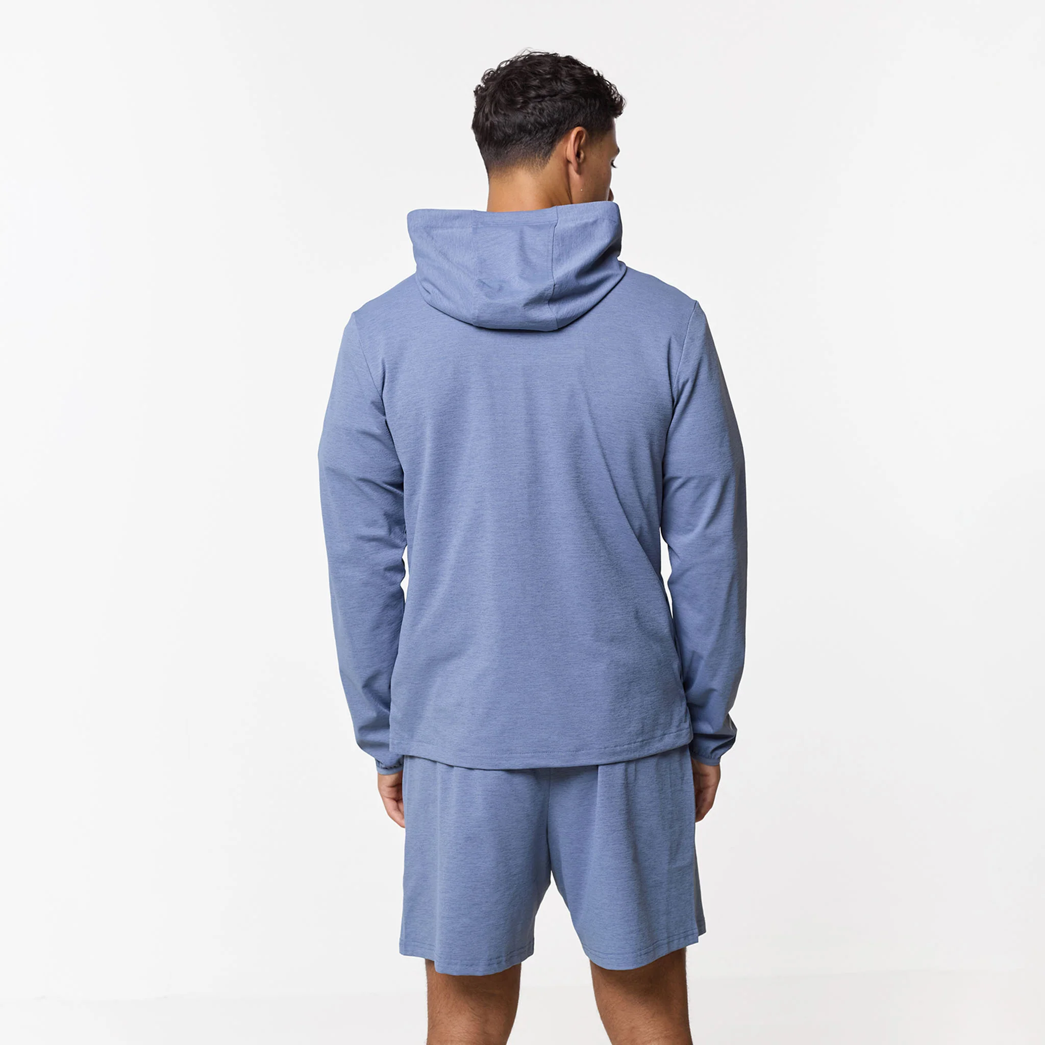 Endurance Short | Steel Blue - Image 12