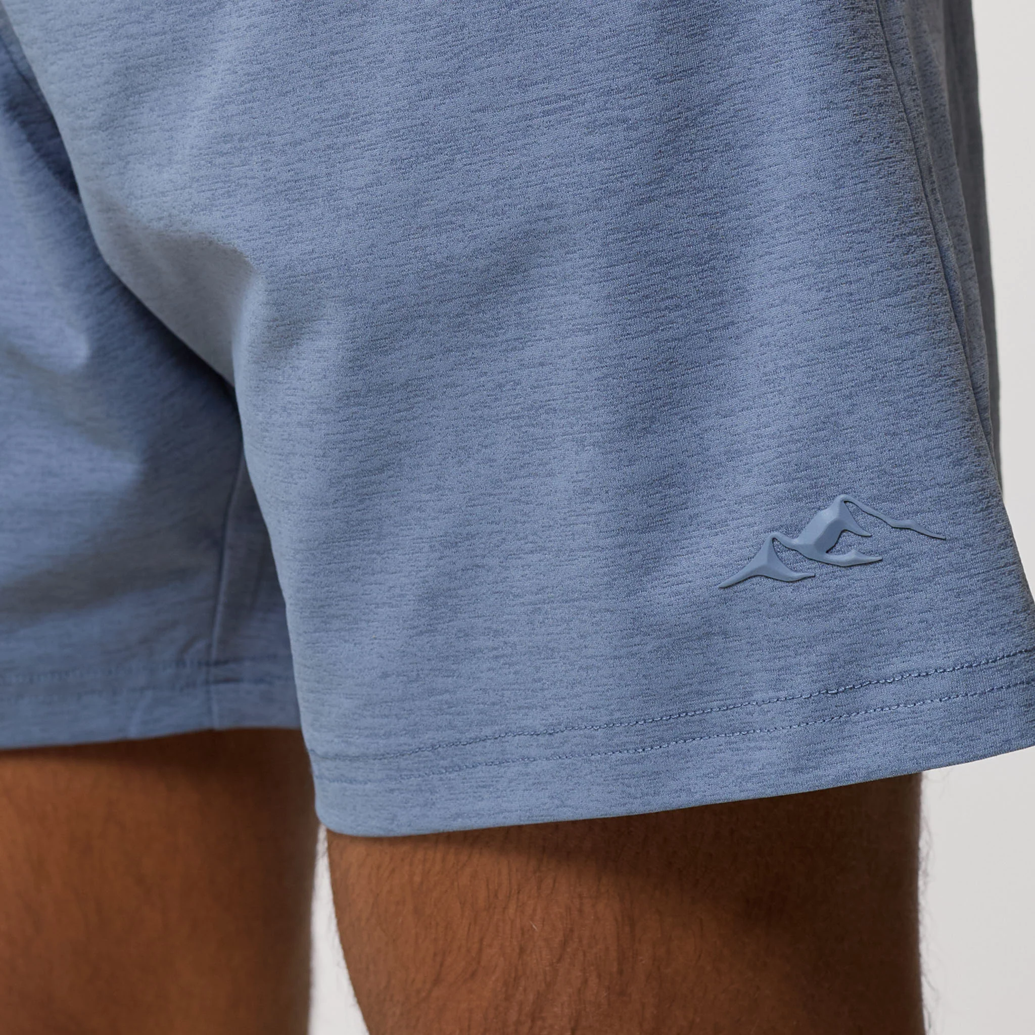 Endurance Short | Steel Blue - Image 3