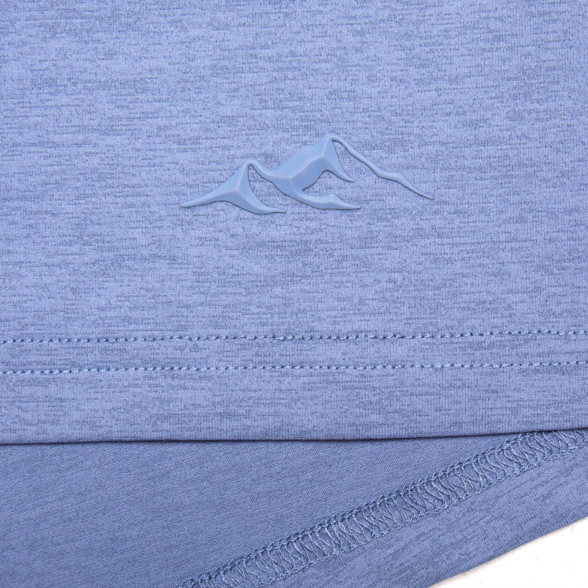 Endurance Short | Steel Blue - Image 7