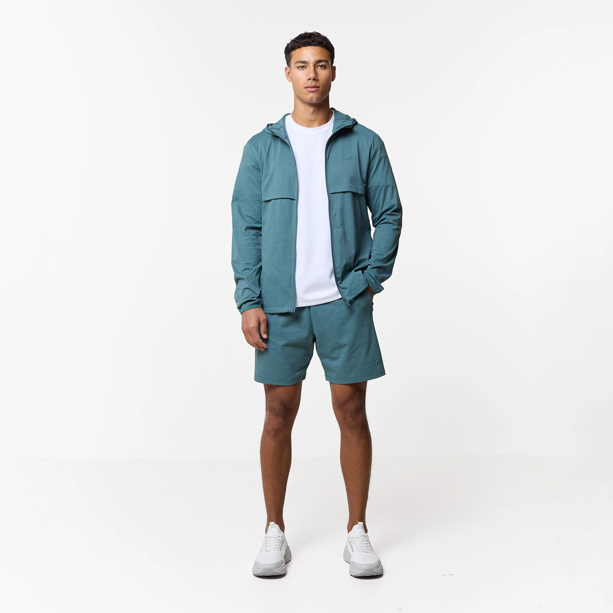Endurance Short | Teal - Image 6