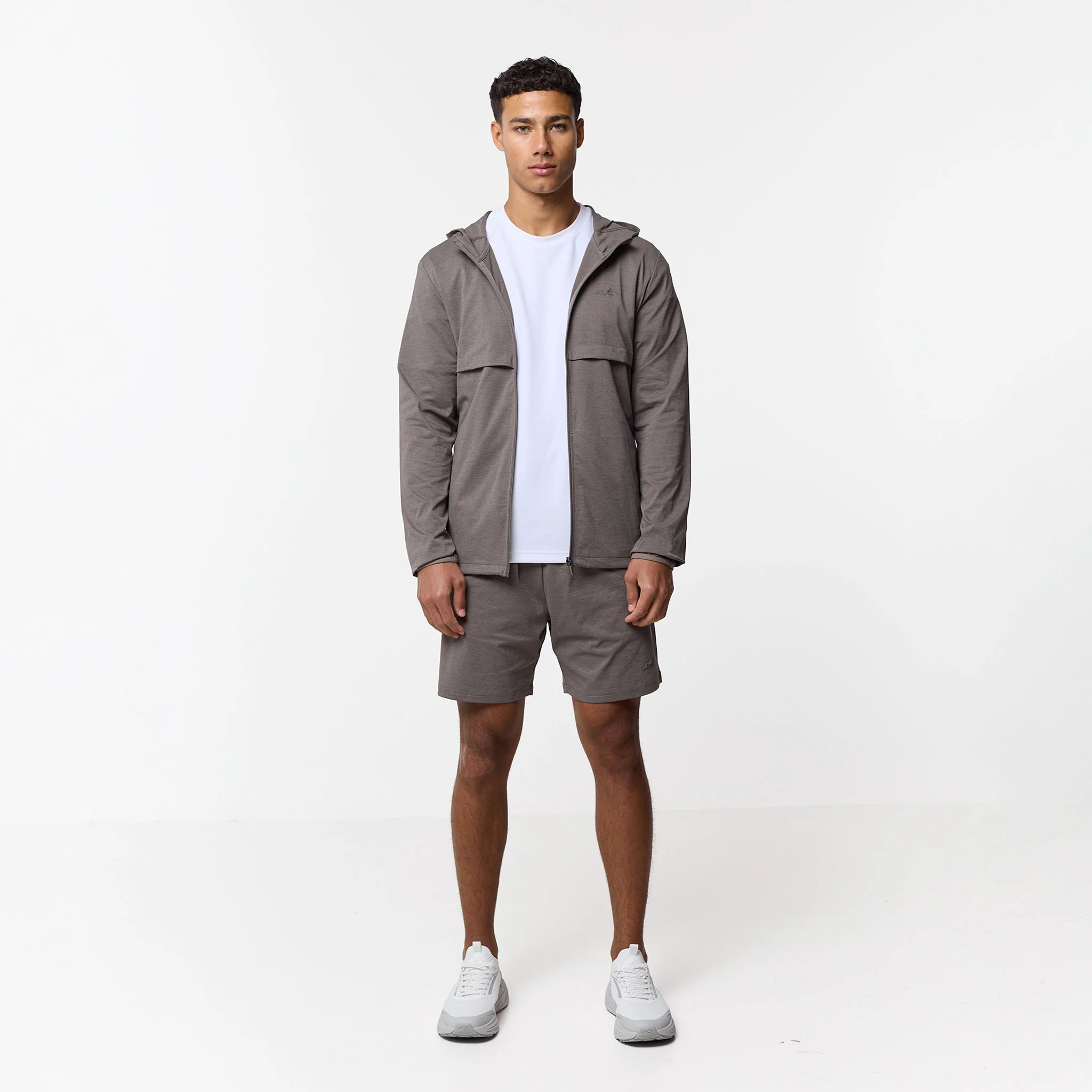 Endurance Short | Washed Brown - Image 11