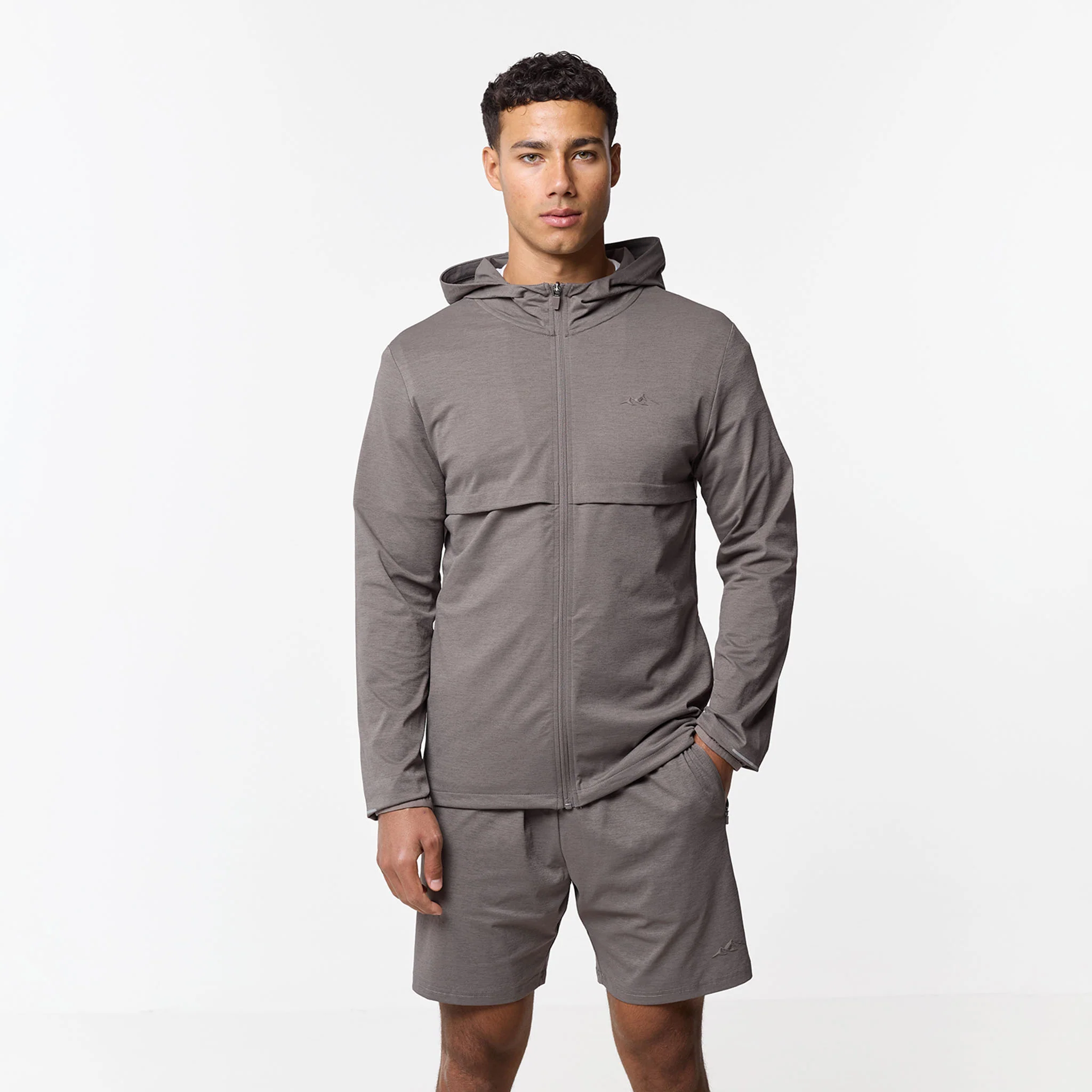 Endurance Short | Washed Brown - Image 12