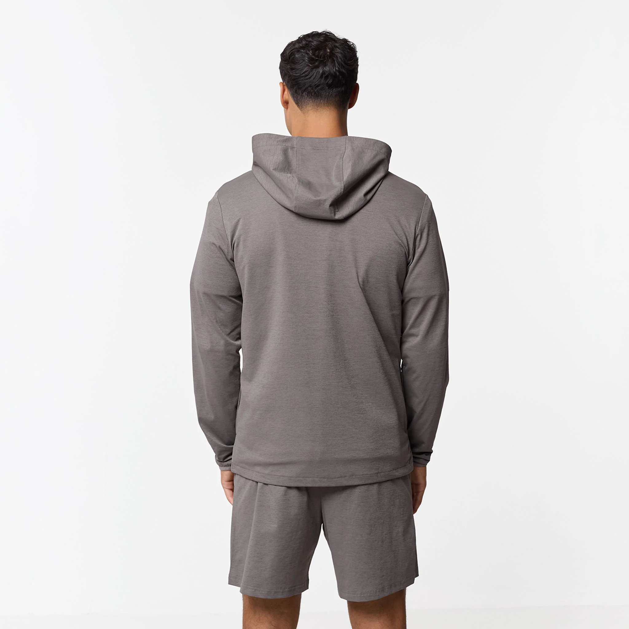Endurance Short | Washed Brown - Image 13