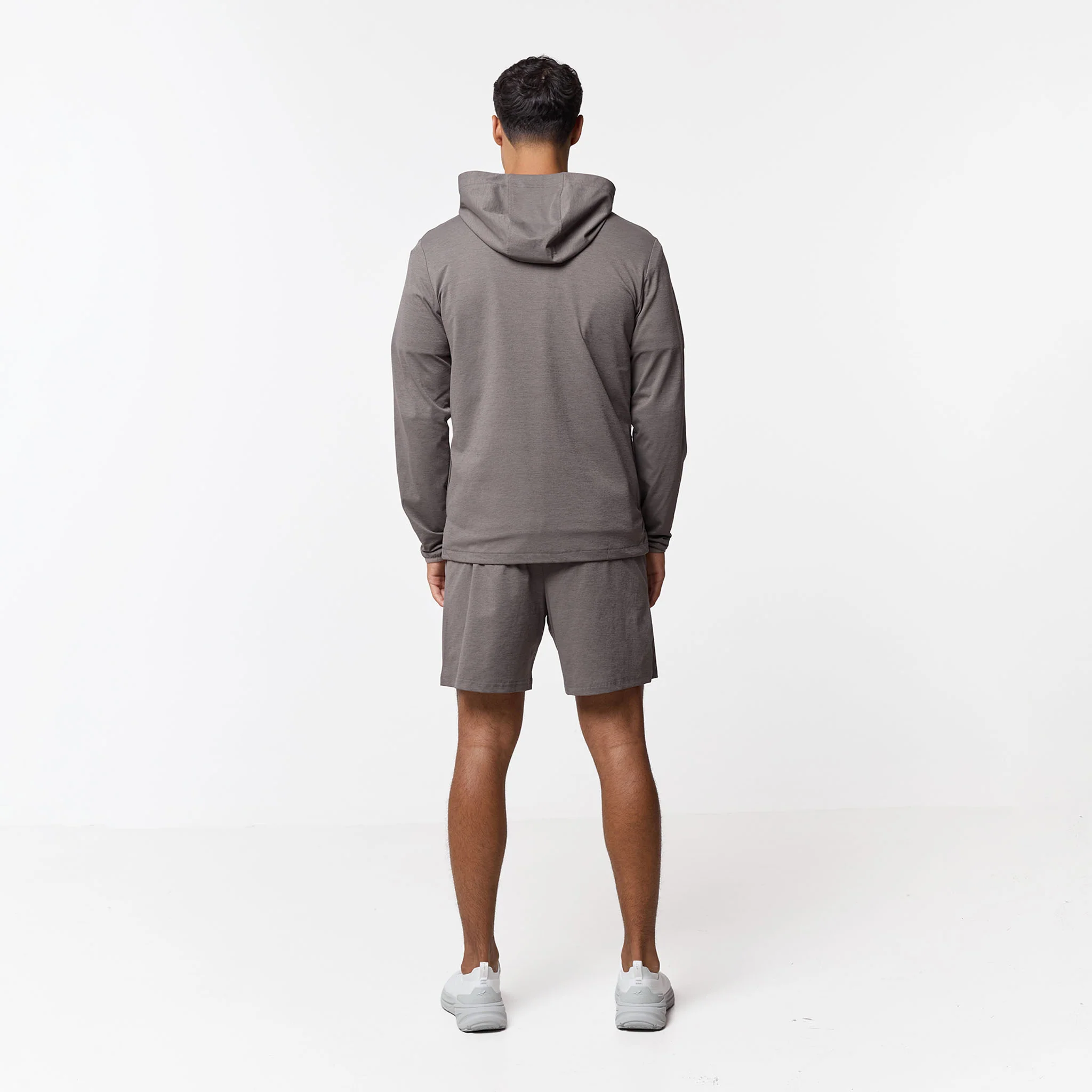 Endurance Short | Washed Brown - Image 14