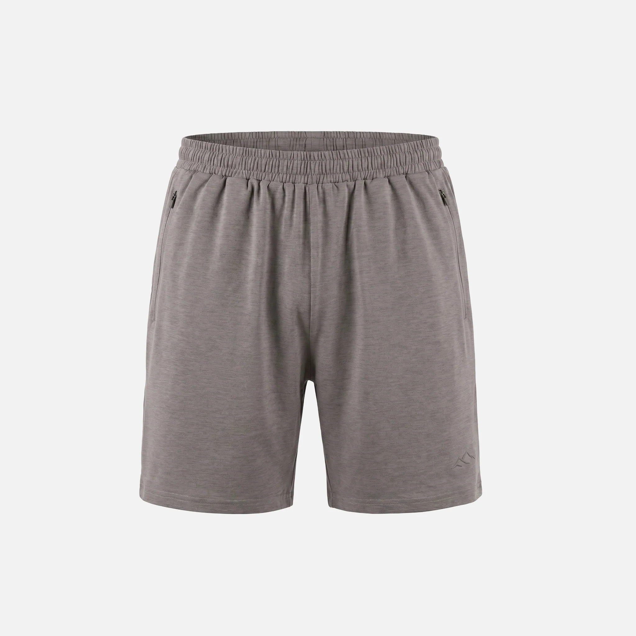 Endurance Short | Washed Brown - Image 15