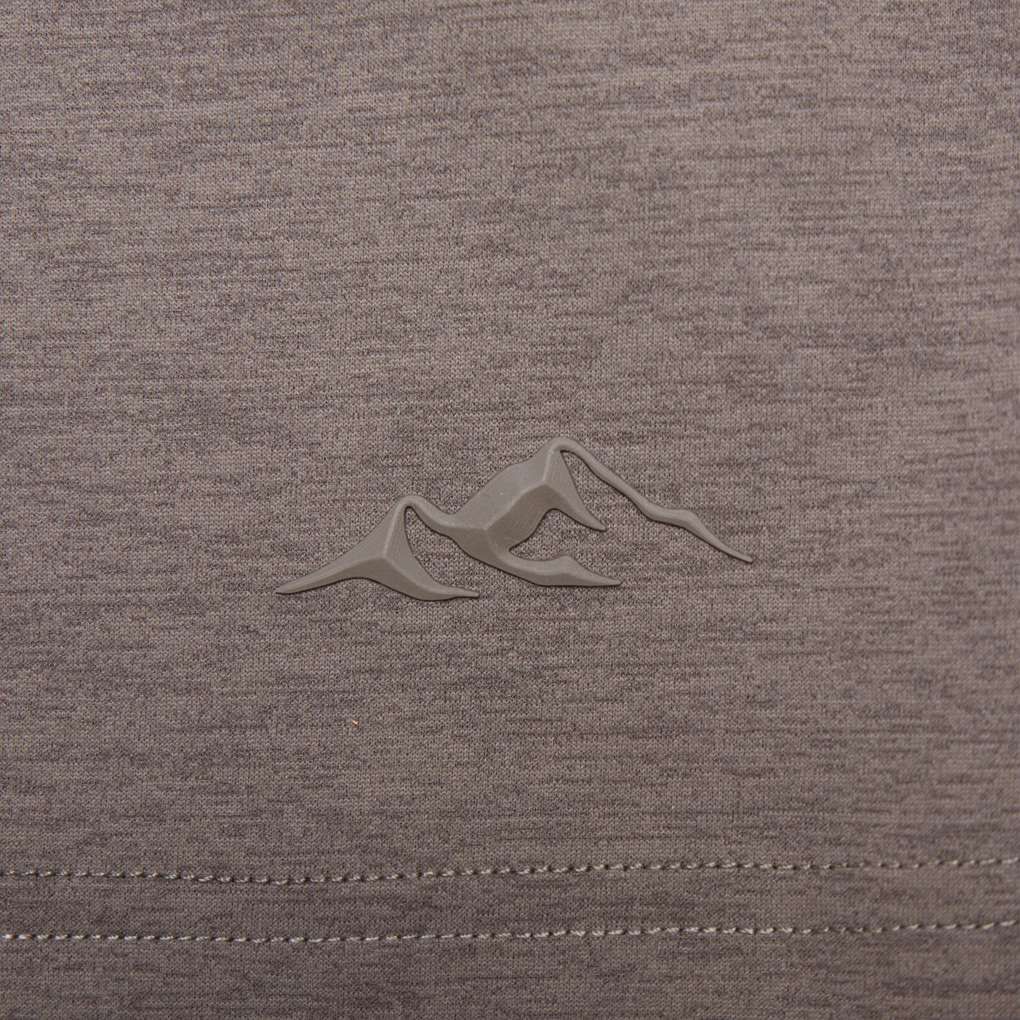 Endurance Short | Washed Brown - Image 8