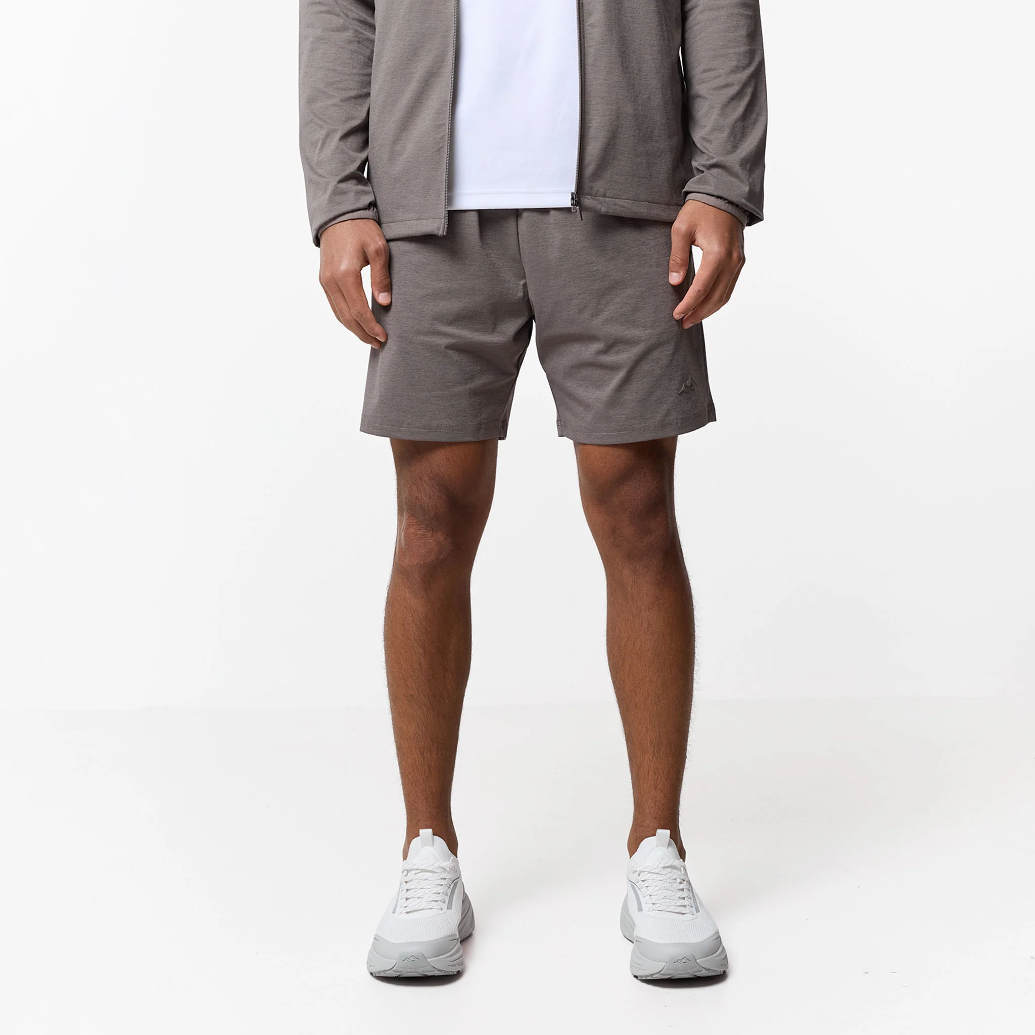 Endurance Short | Washed Brown - Image 9