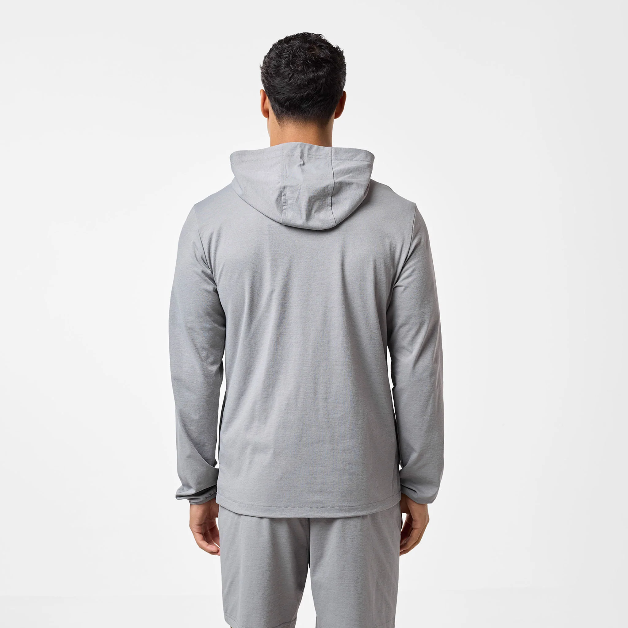 Endurance Tracksuit | Grey - Image 5