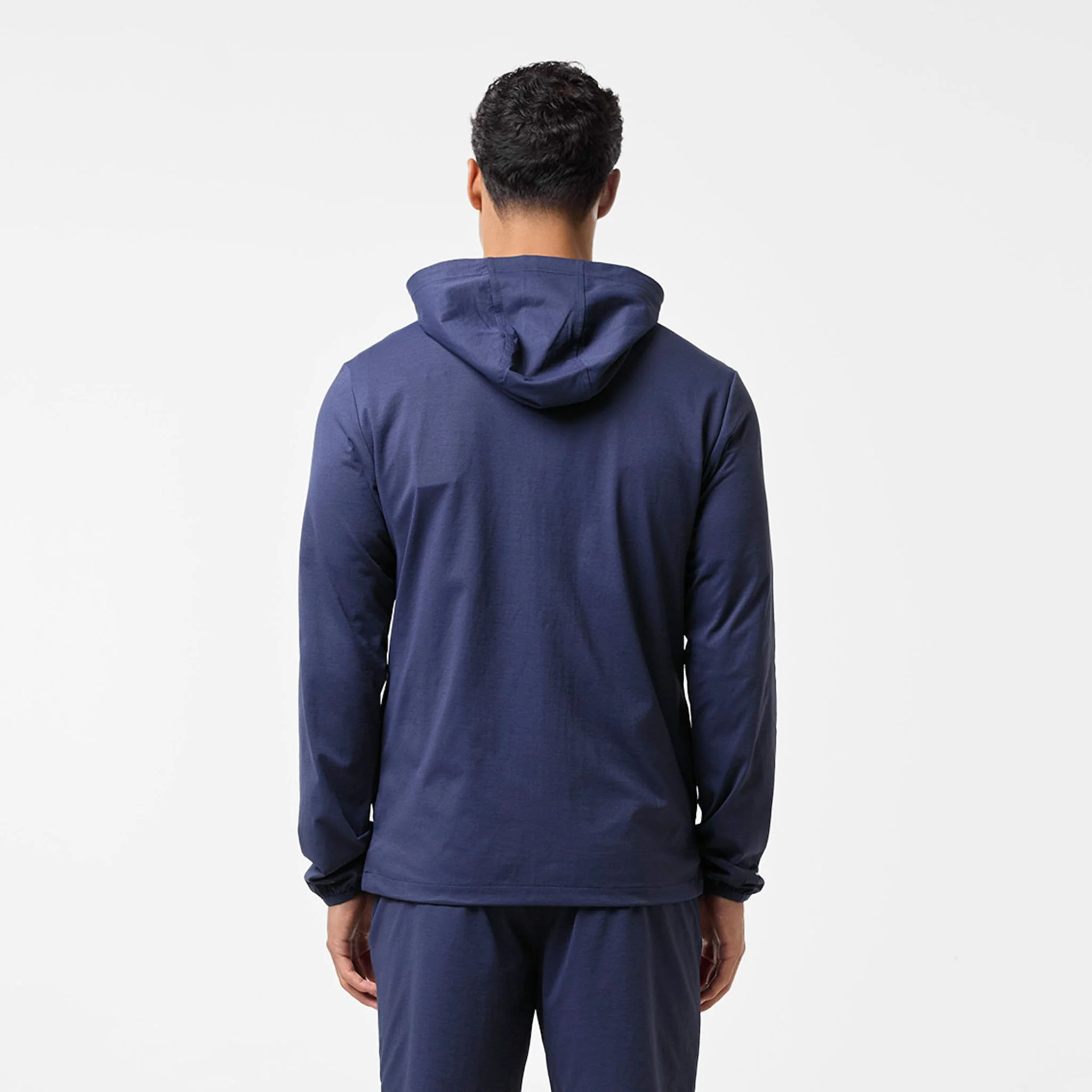 Endurance Tracksuit | Navy - Image 8