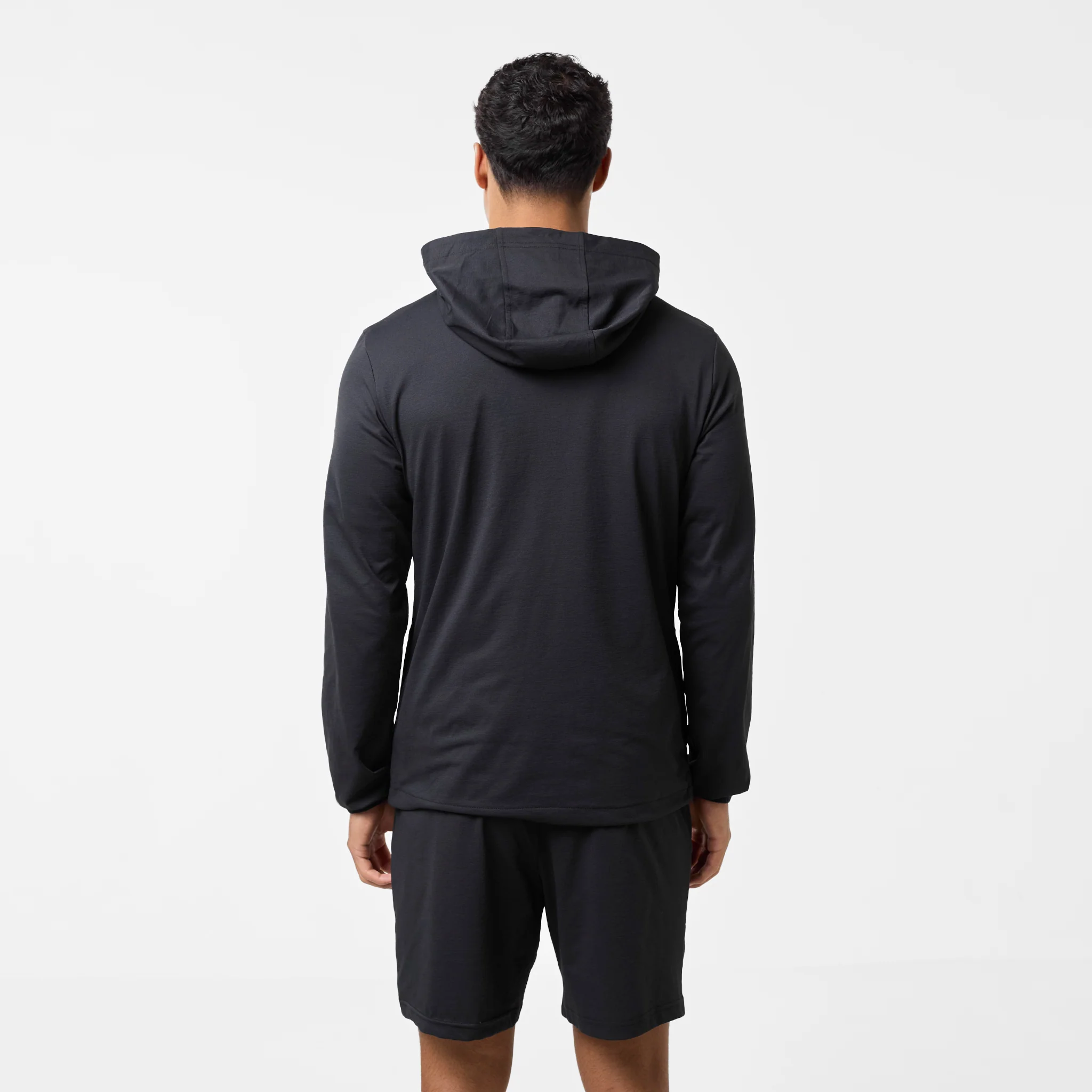 Endurance Twinset | Black - Image 5