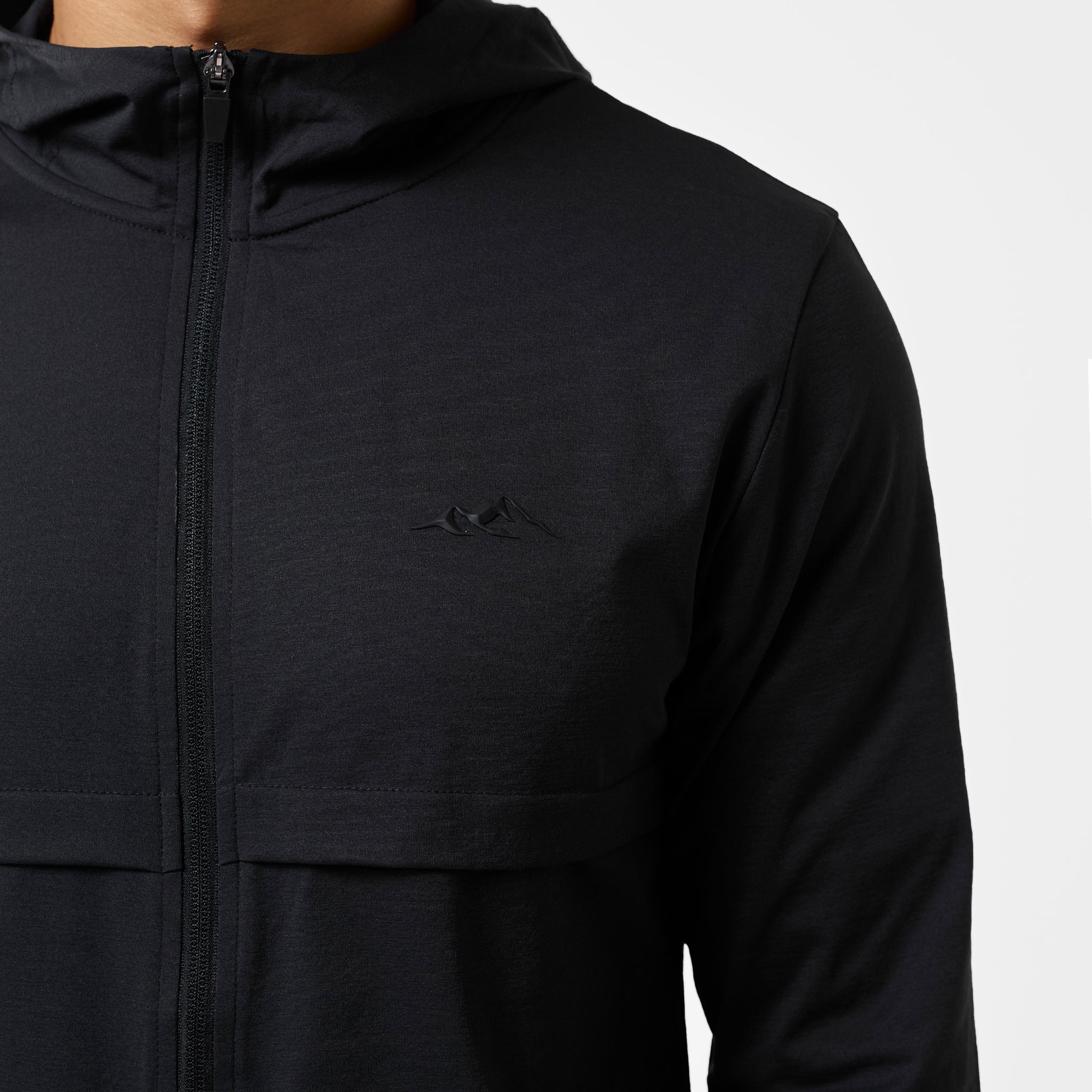 Endurance Twinset | Black - Image 6