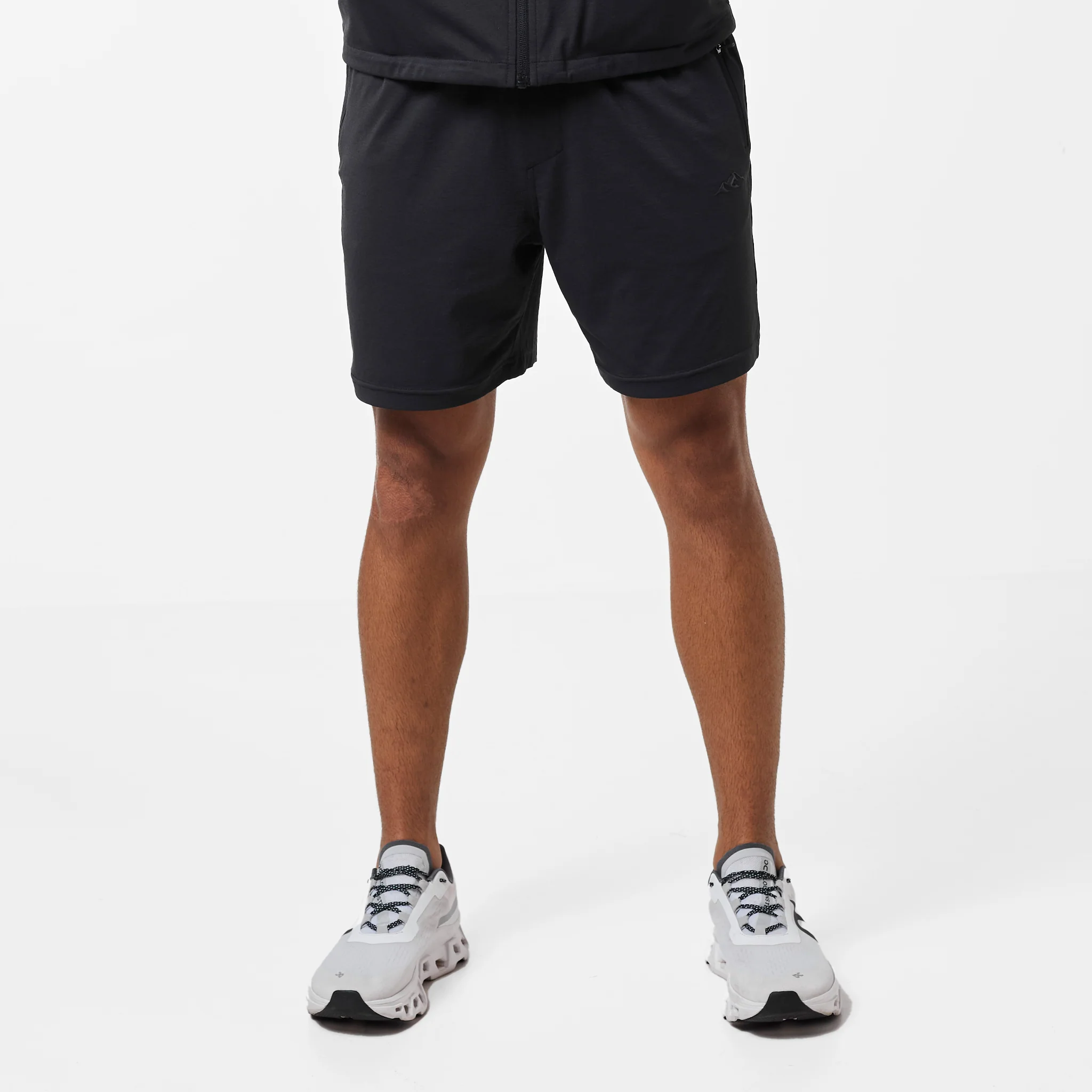 Endurance Twinset | Black - Image 8