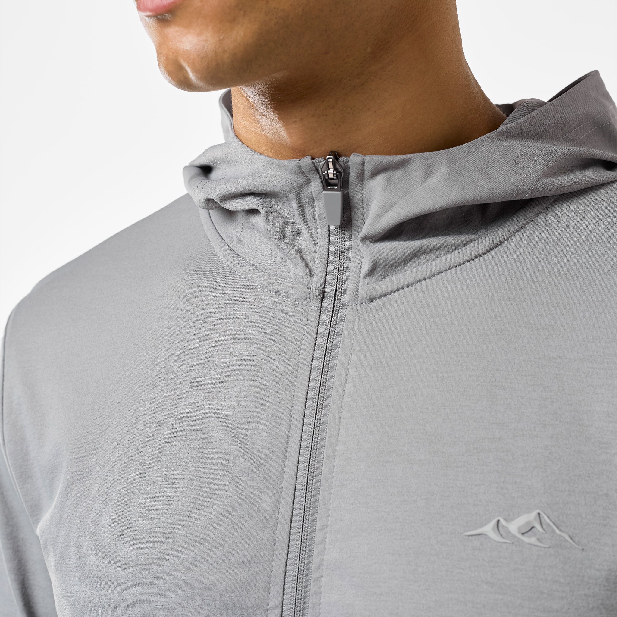 Endurance Twinset | Grey - Image 5
