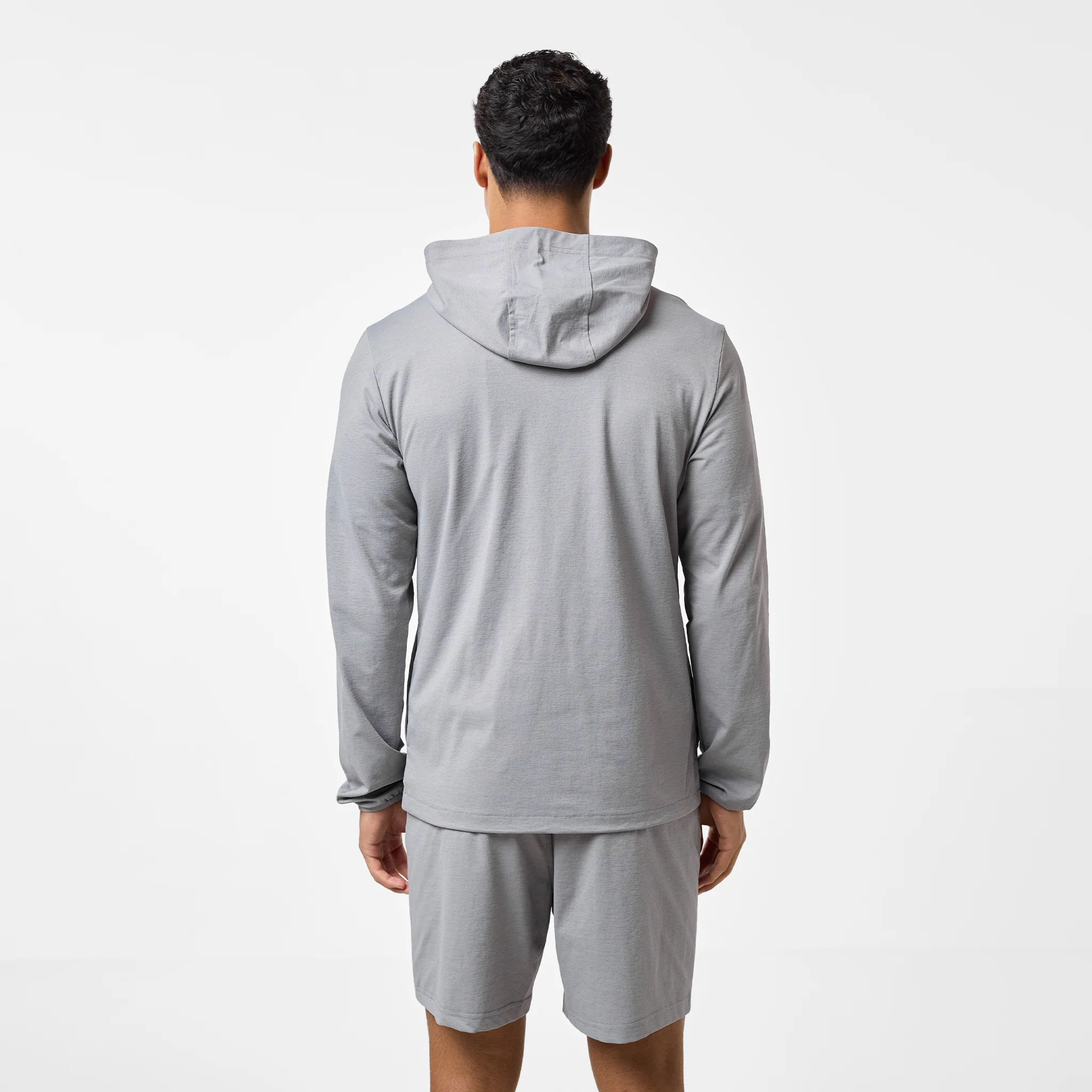 Endurance Twinset | Grey - Image 8