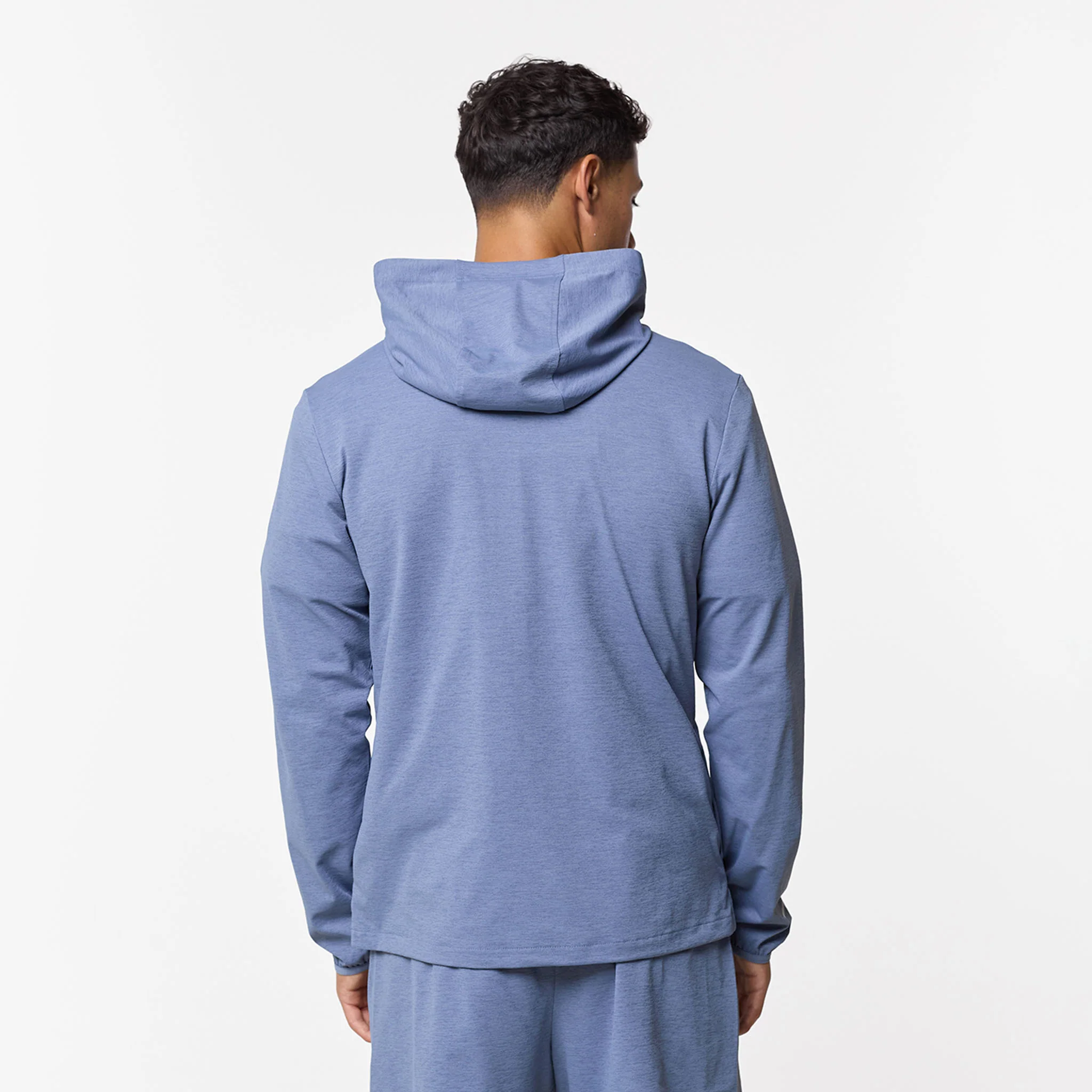 Endurance Twinset | Steel Blue - Image 13