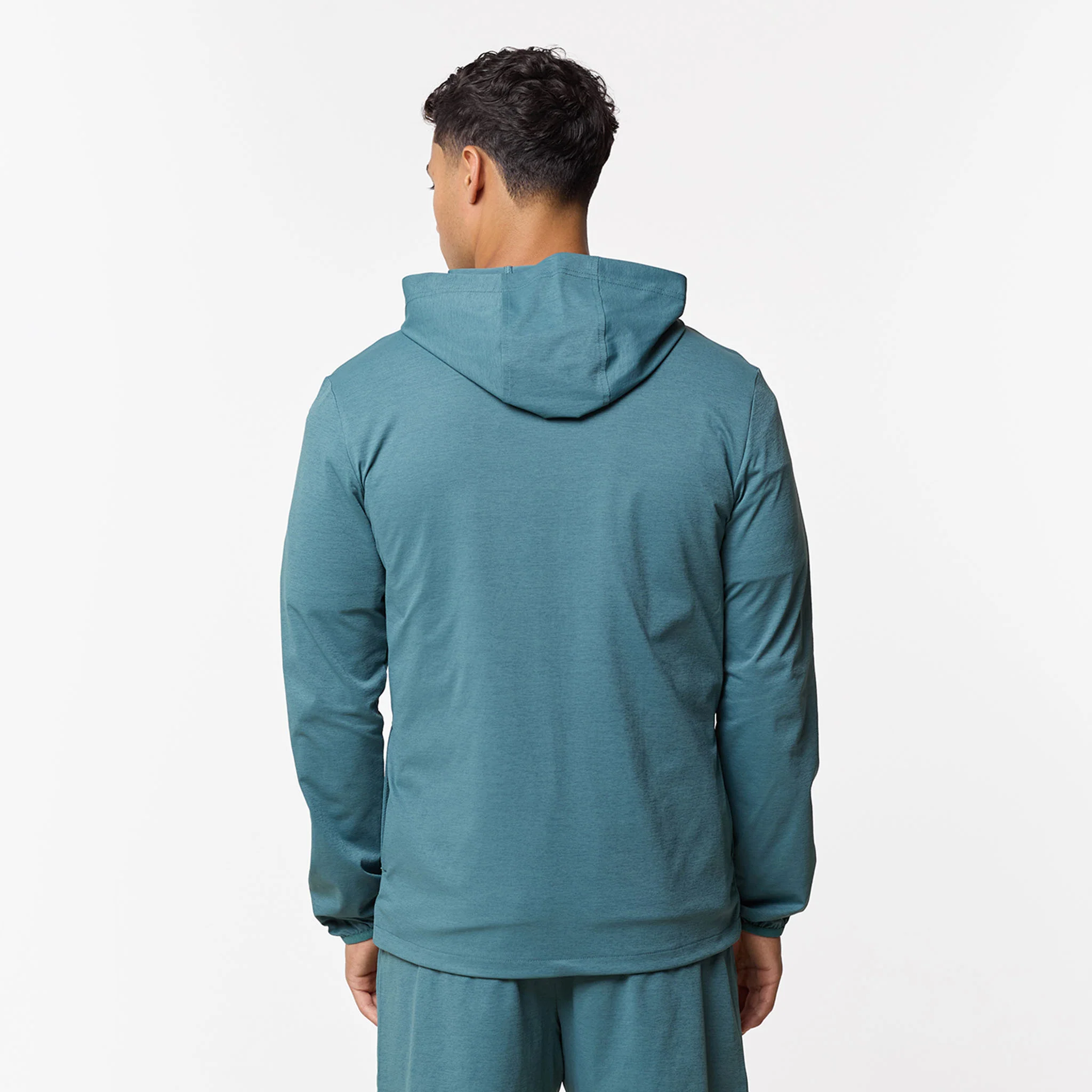Endurance Twinset | Teal - Image 14