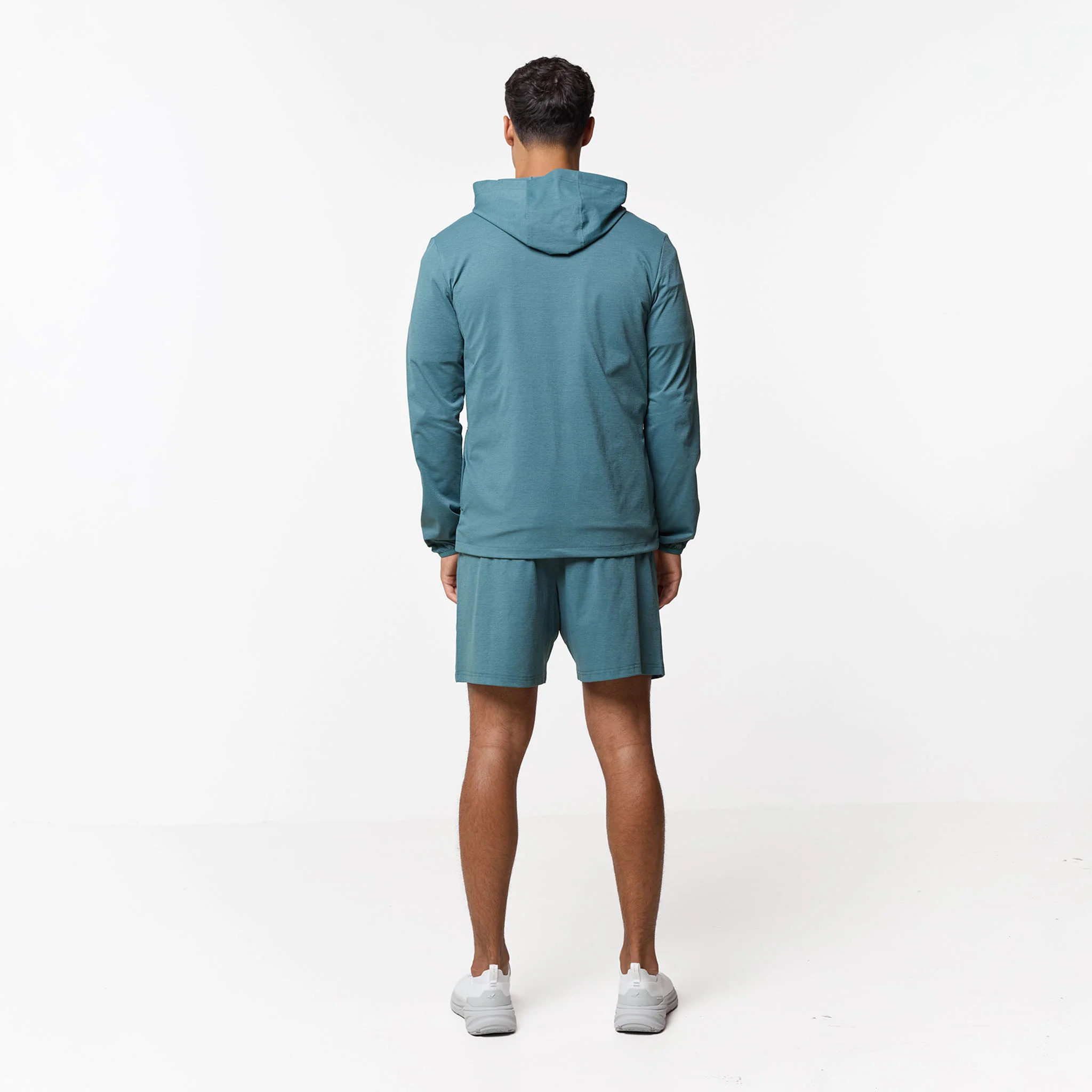 Endurance Twinset | Teal - Image 15