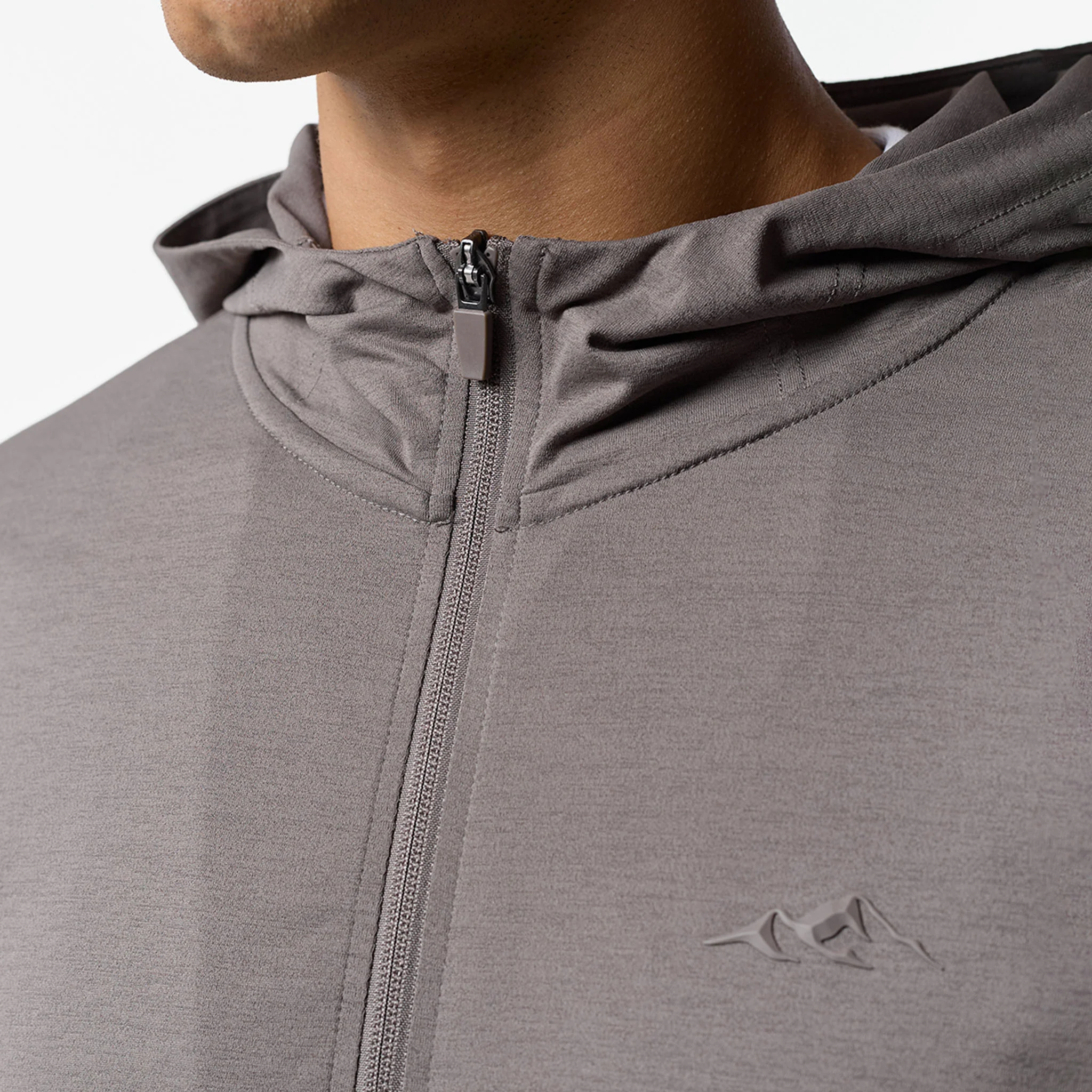 Endurance Twinset | Washed Brown - Image 10