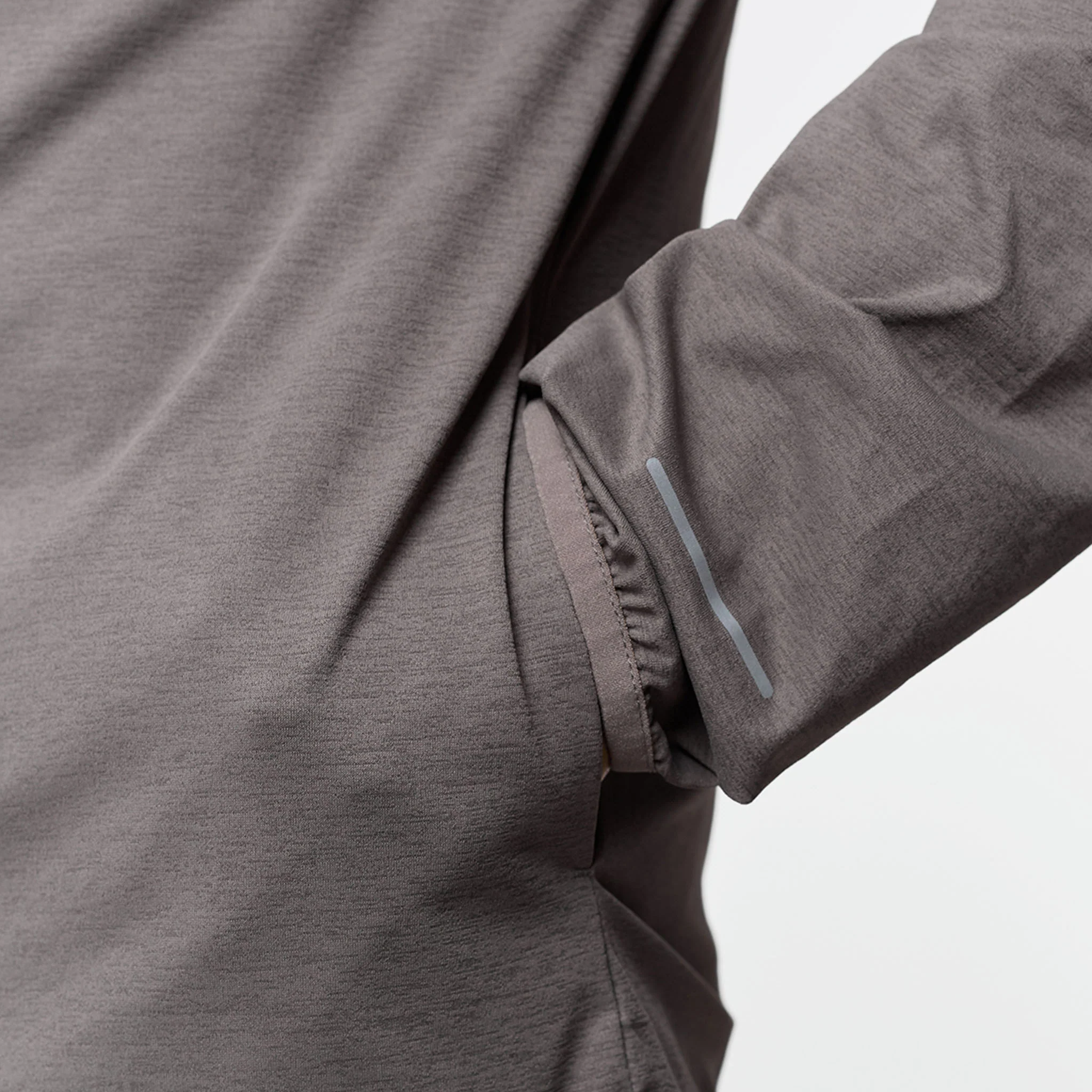 Endurance Twinset | Washed Brown - Image 11
