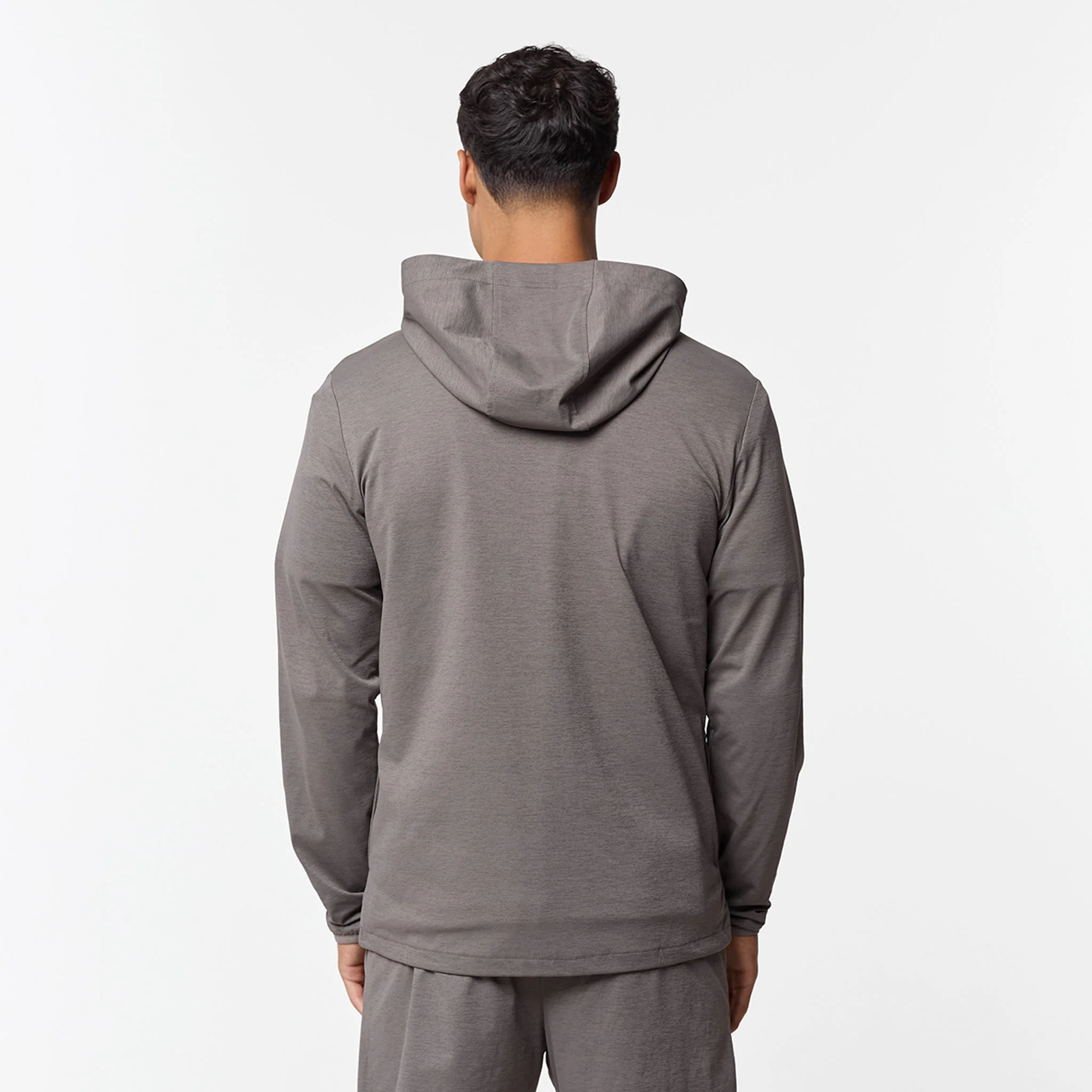 Endurance Twinset | Washed Brown - Image 12