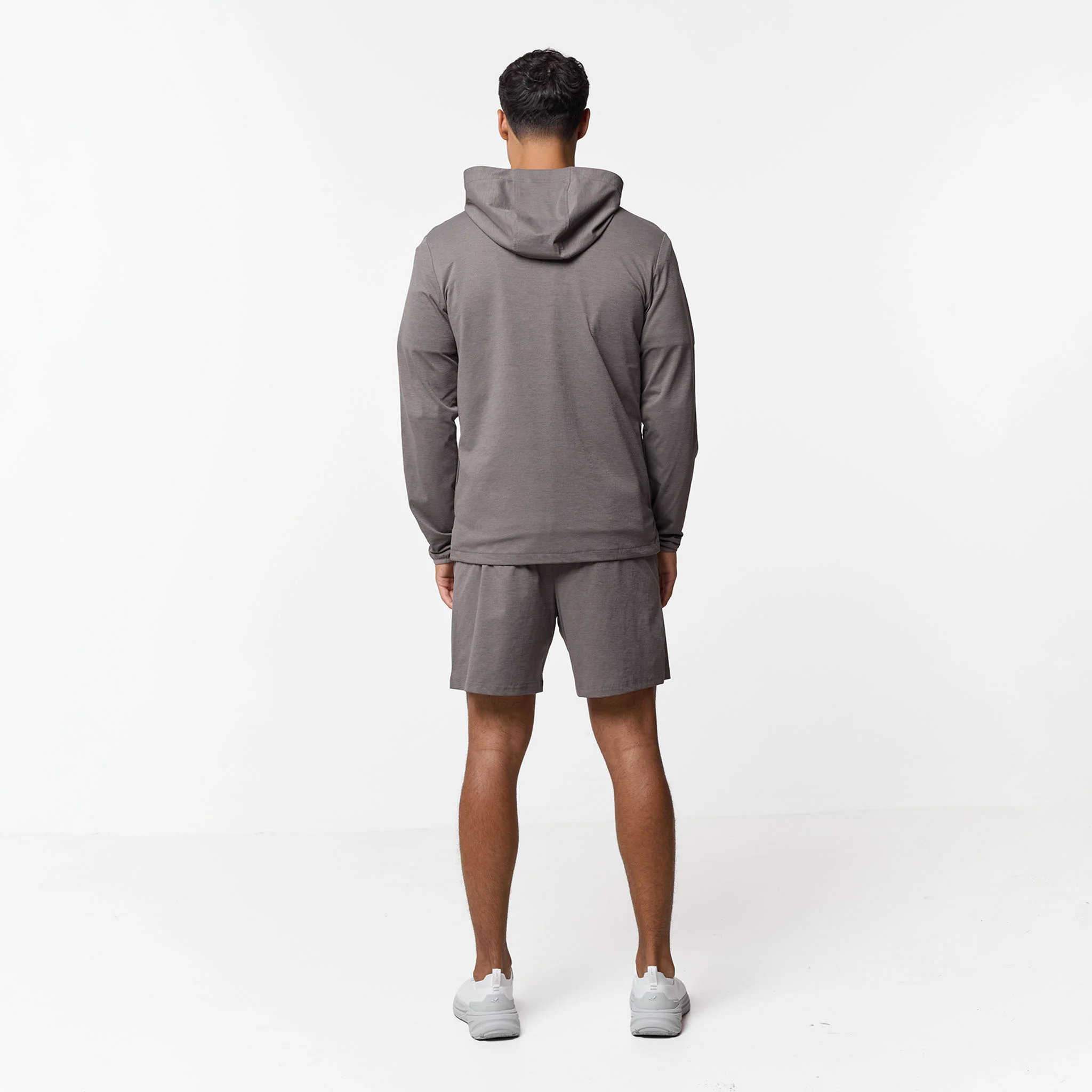 Endurance Twinset | Washed Brown - Image 13