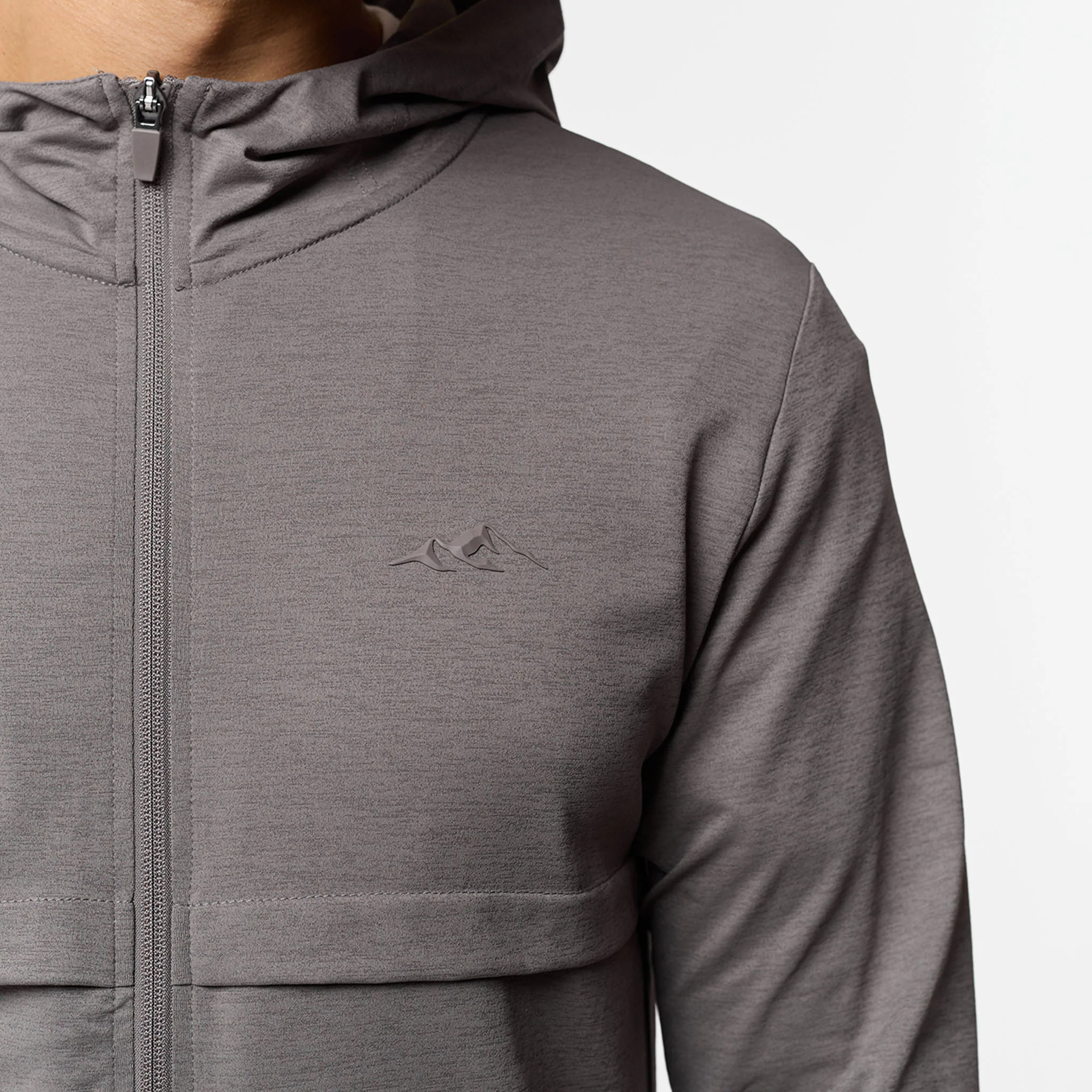 Endurance Twinset | Washed Brown - Image 5