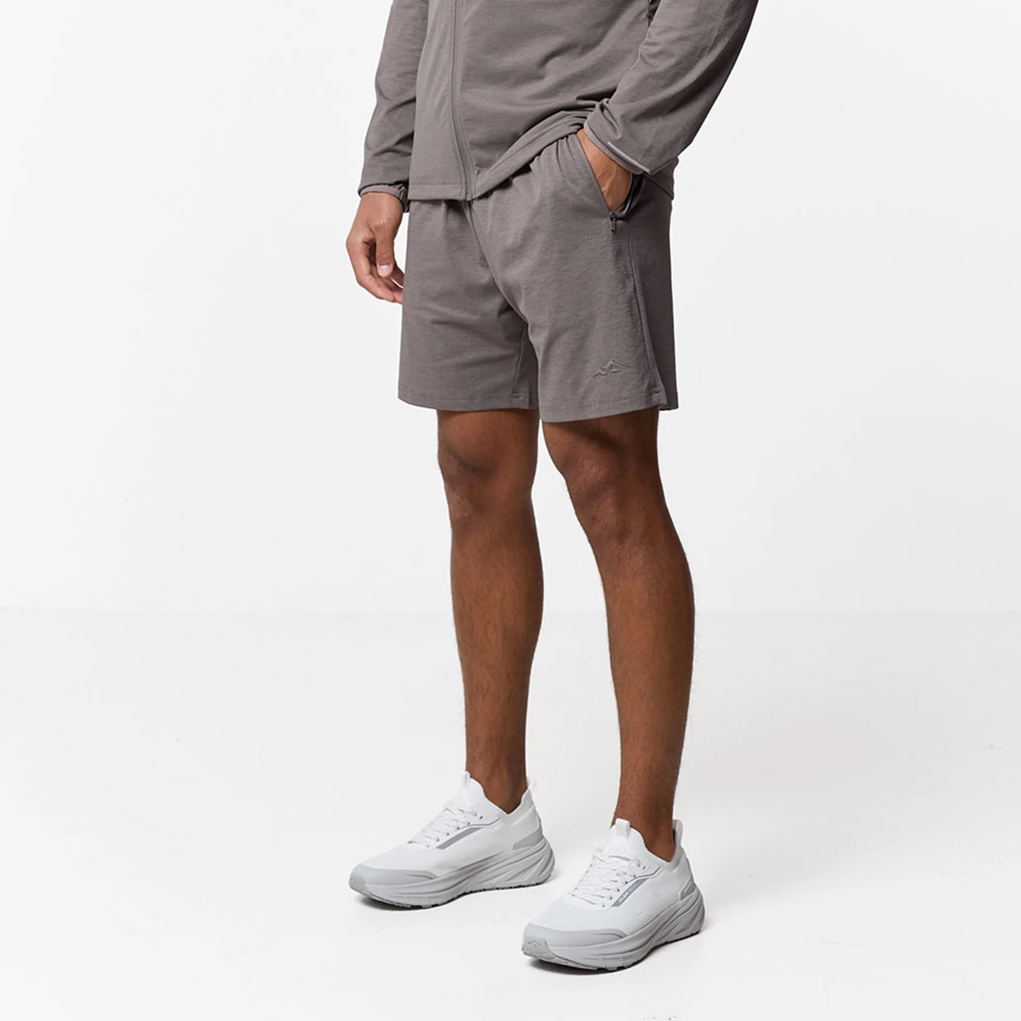 Endurance Twinset | Washed Brown - Image 6