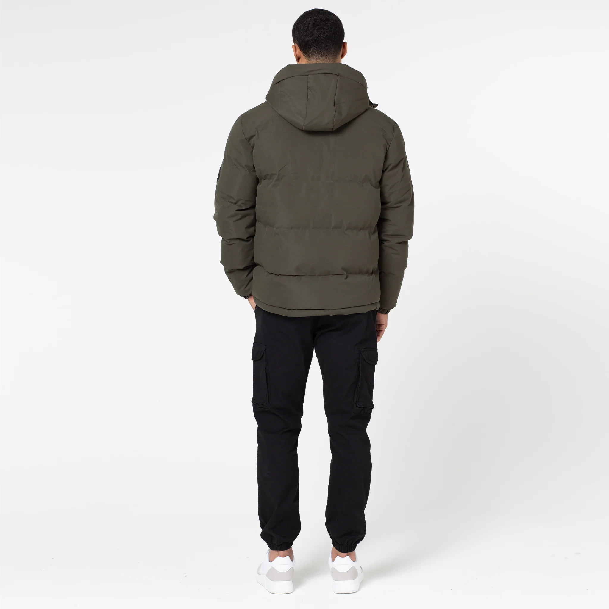 Expedition Jacket | Khaki - Image 6