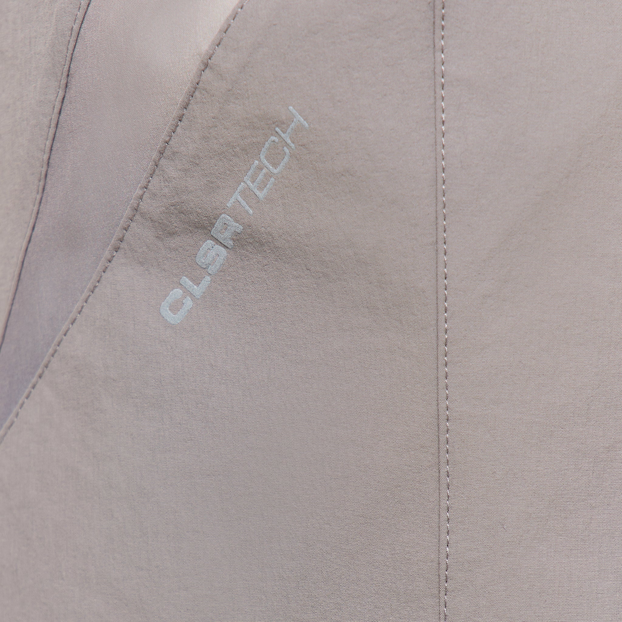 Gradient Motion Windbreaker Twinset | Fossil - Image 12