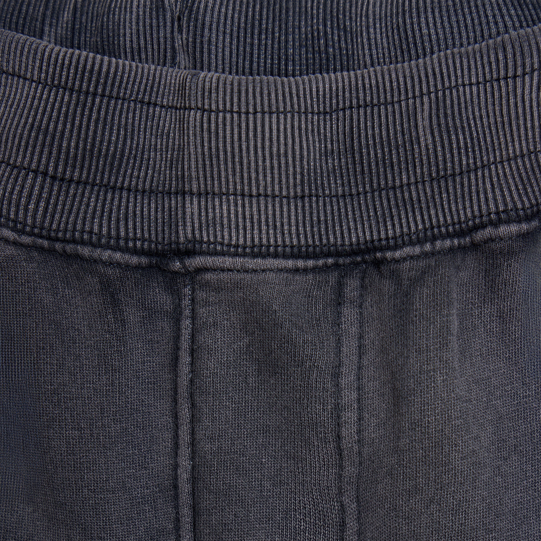 Icon Short | Washed Black - Image 3