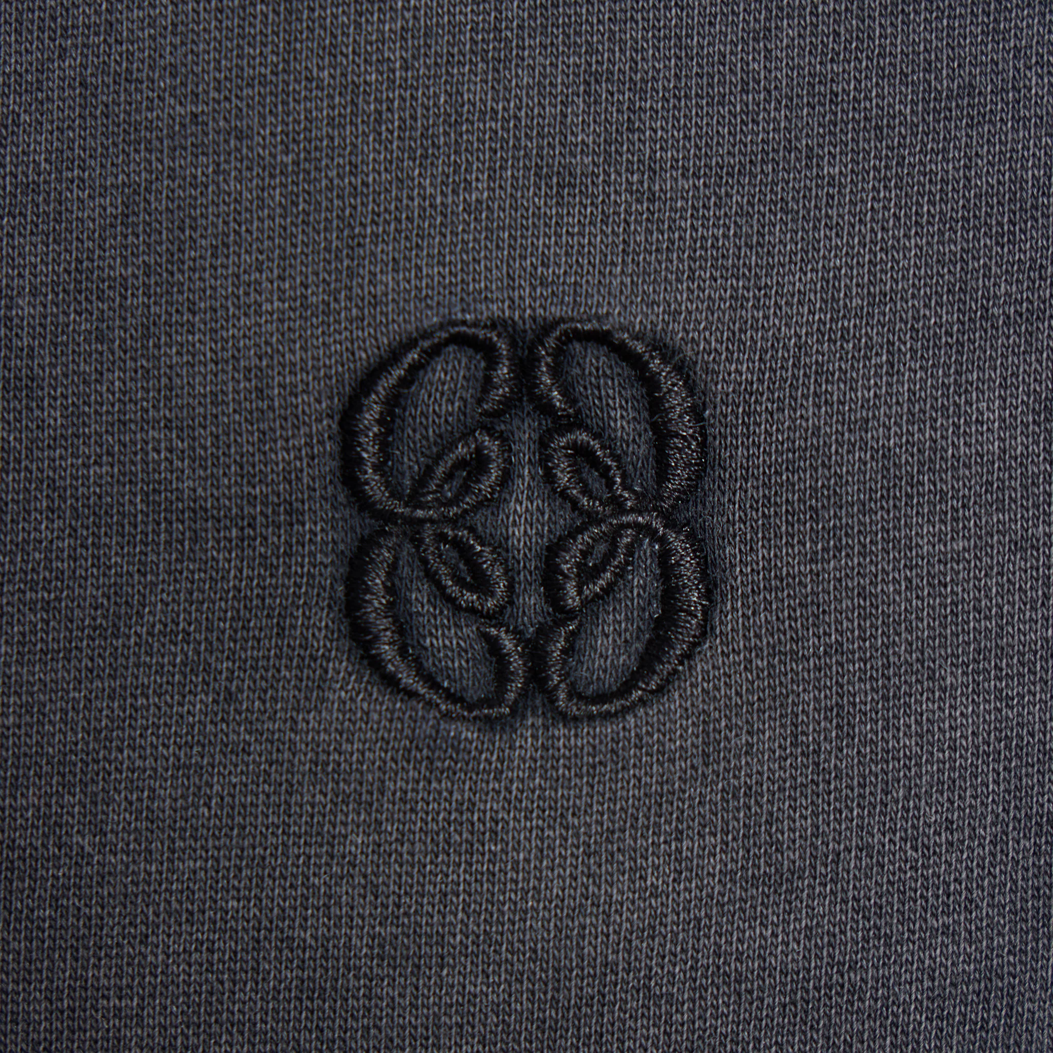 Icon Short | Washed Black - Image 5