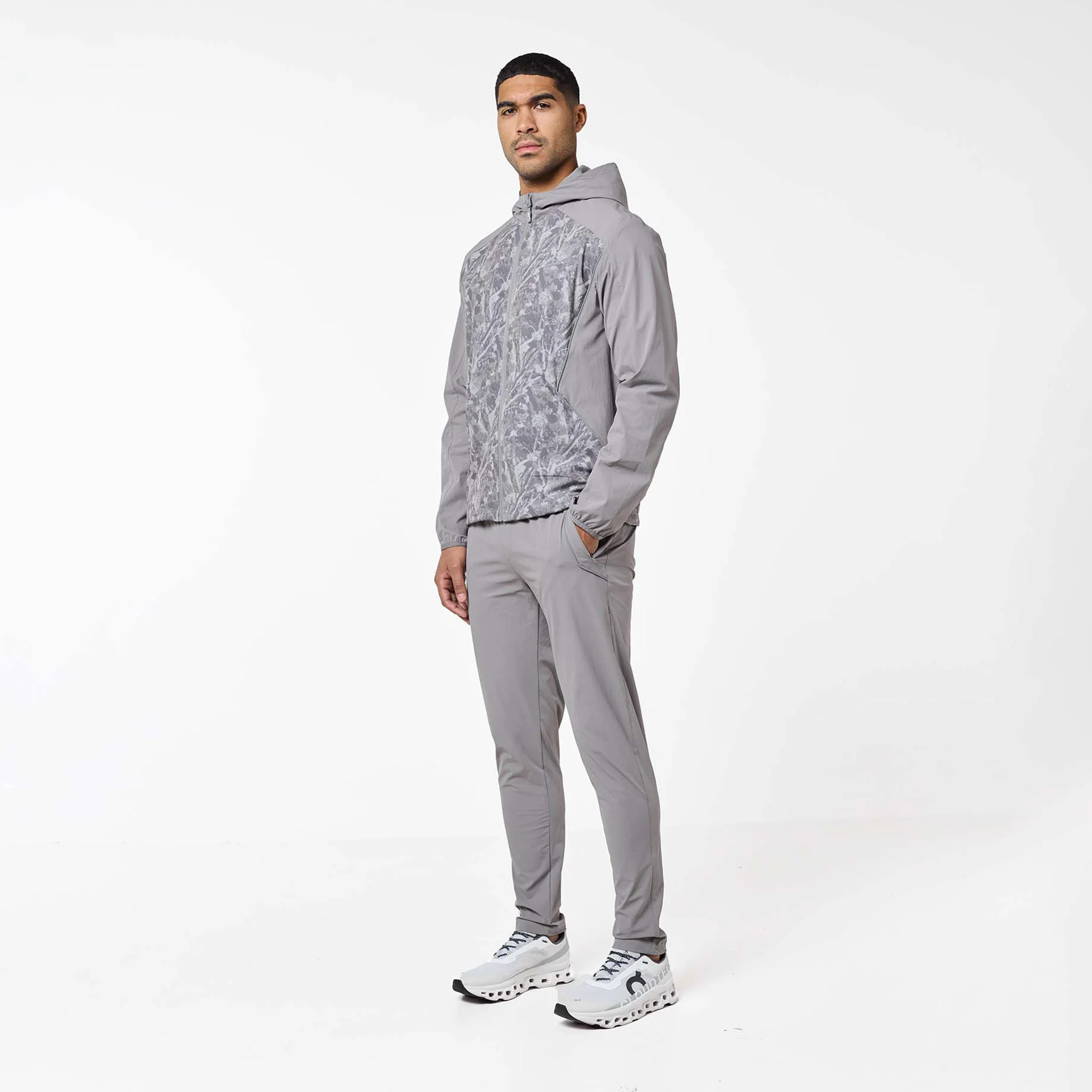 Ignite Tracksuit | Rock