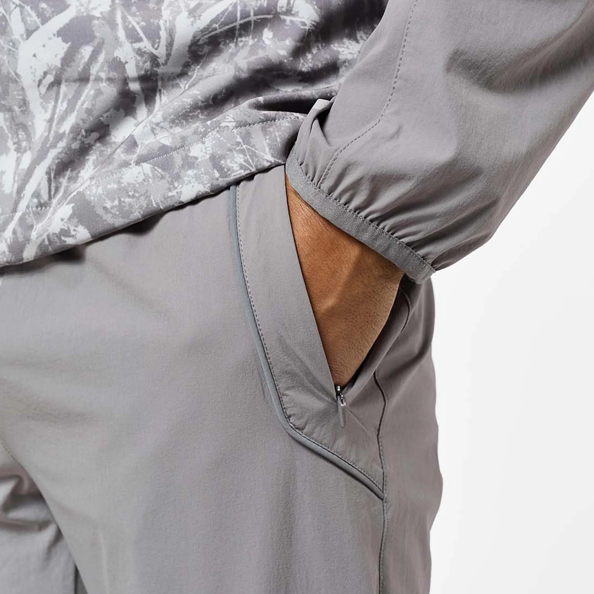 Ignite Tracksuit | Rock - Image 10